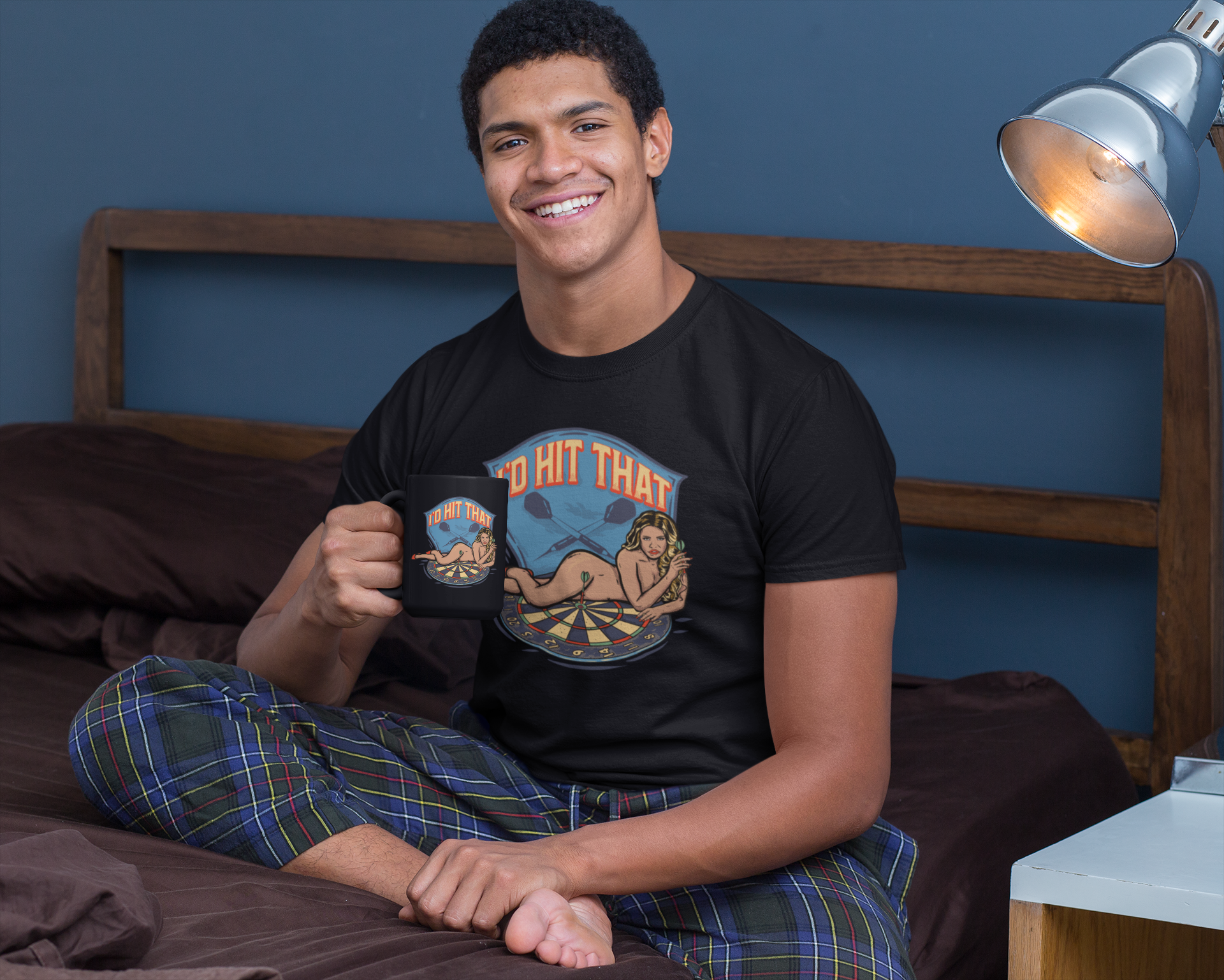 I'd Hit That Shirt product thumbnail image