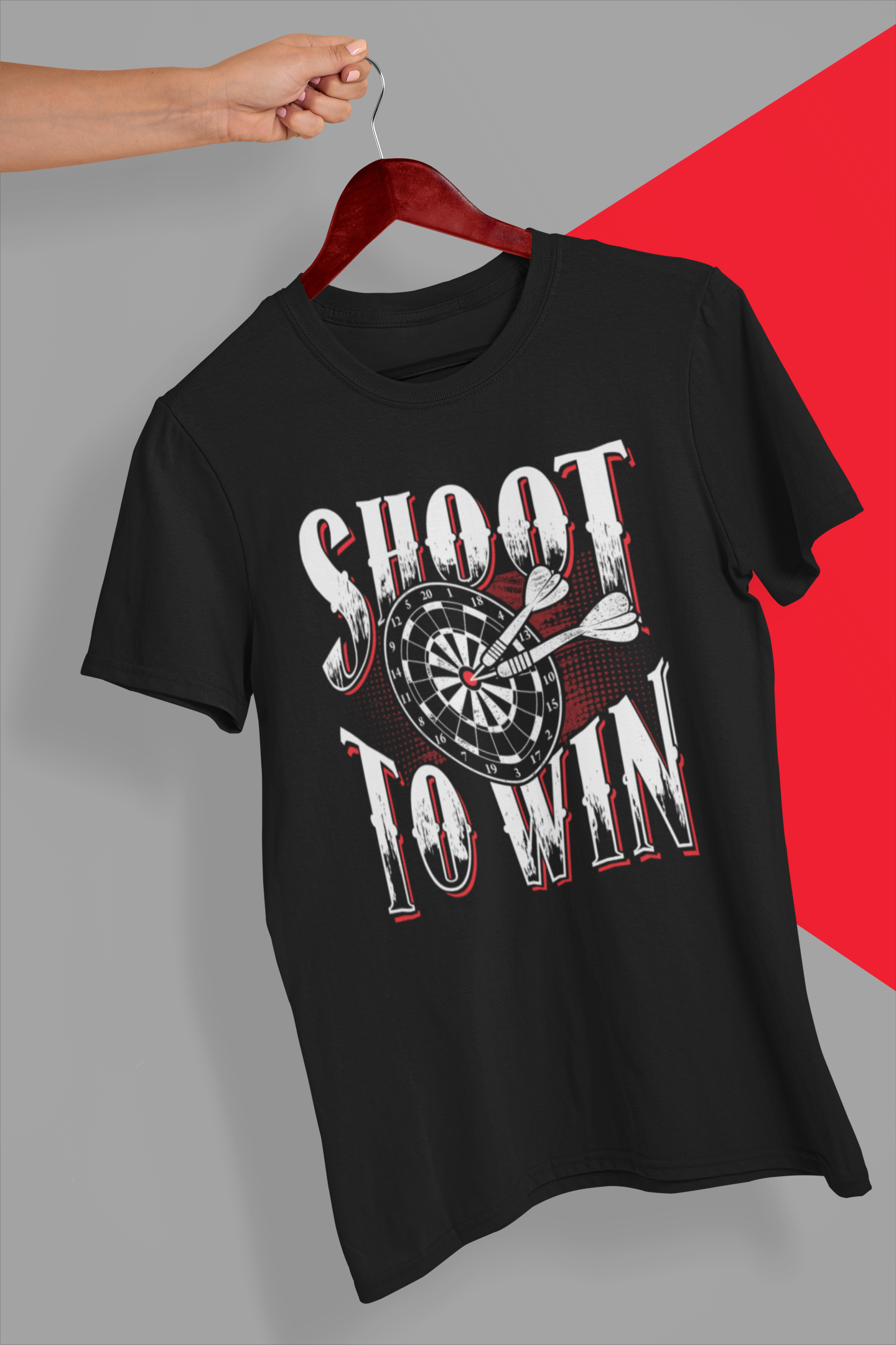 Shoot to Win Shirt product thumbnail image