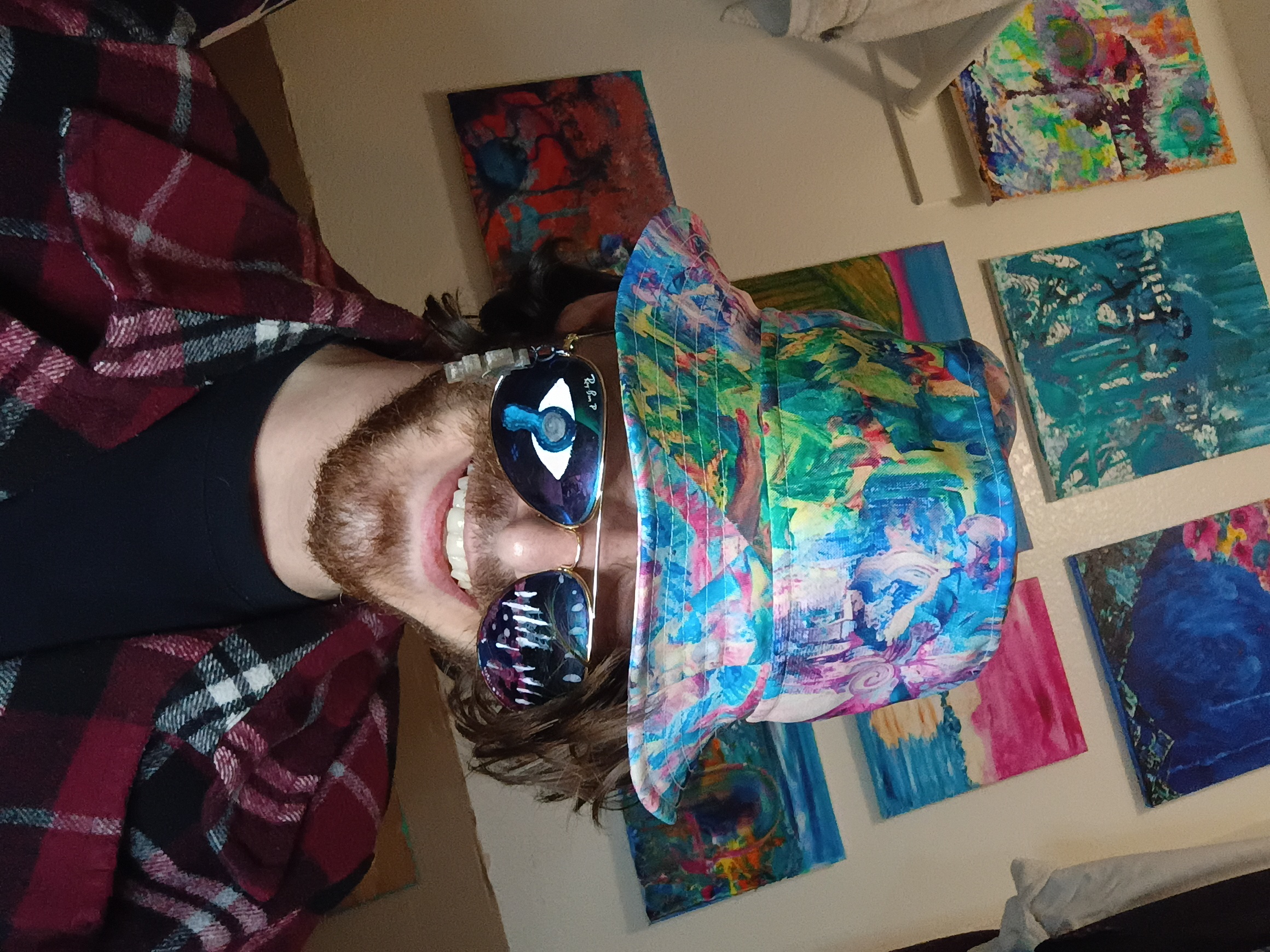 The Hat product thumbnail image