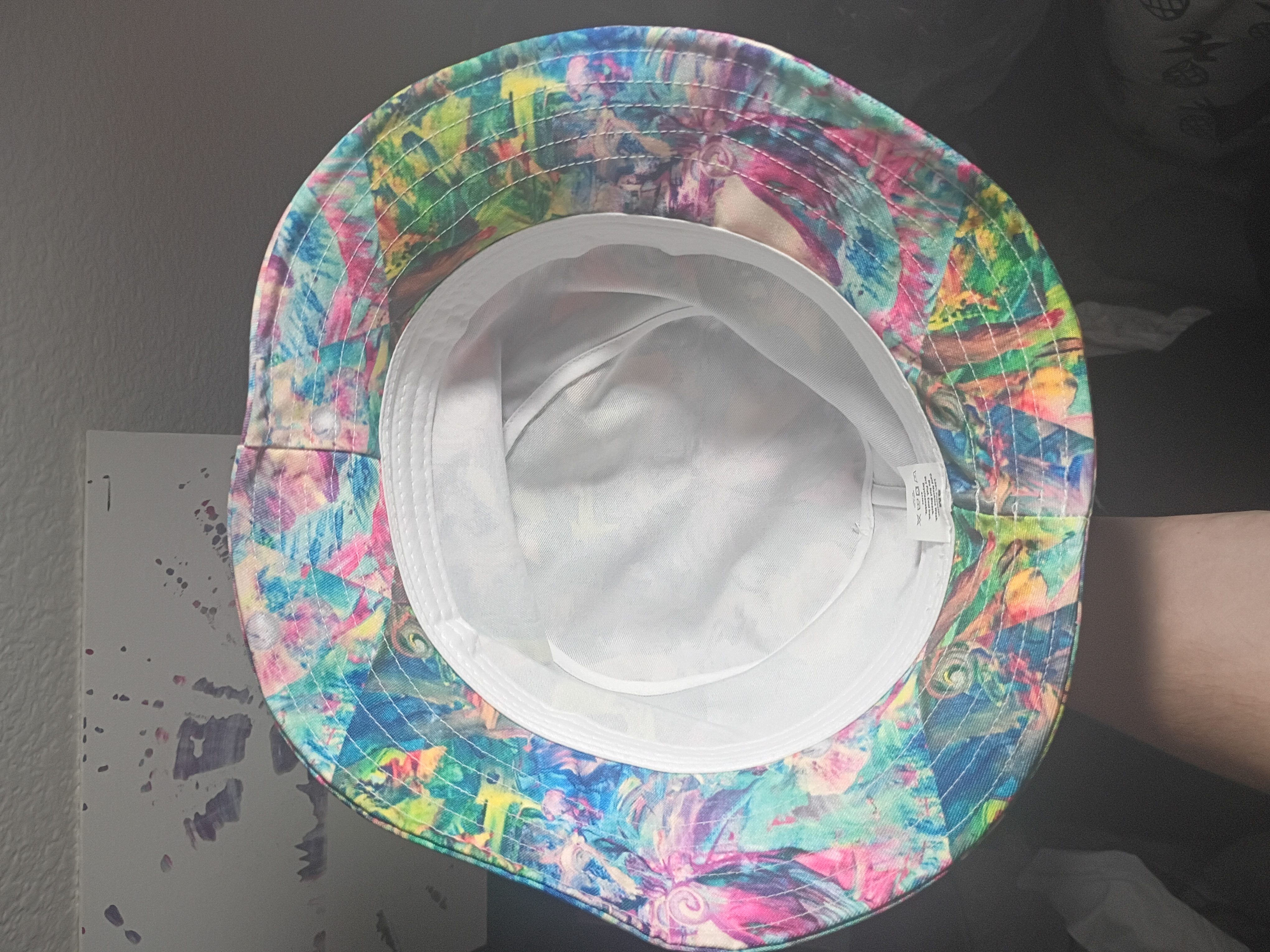 The Hat product thumbnail image