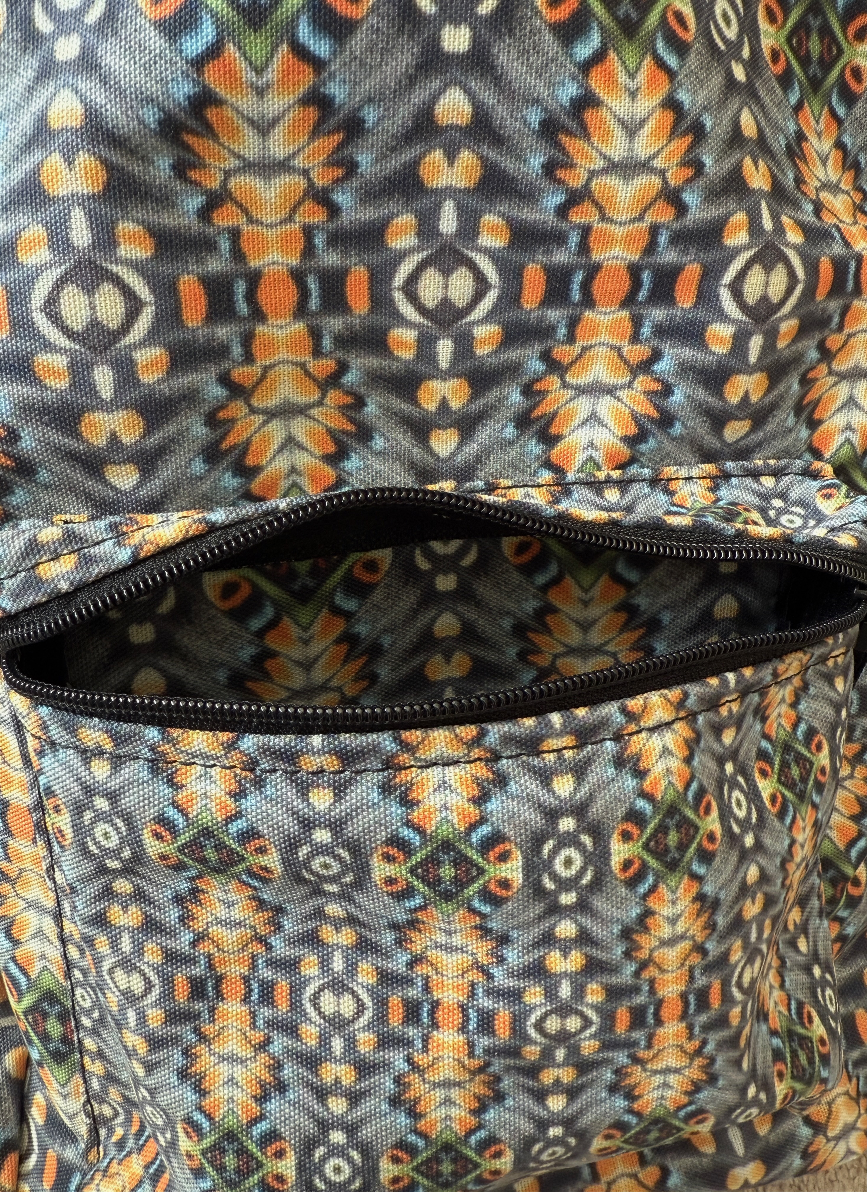 Black Swallowtail Butterfly Pattern Backpack product thumbnail image Black Swallowtail Butterfly Pattern Backpack product thumbnail image