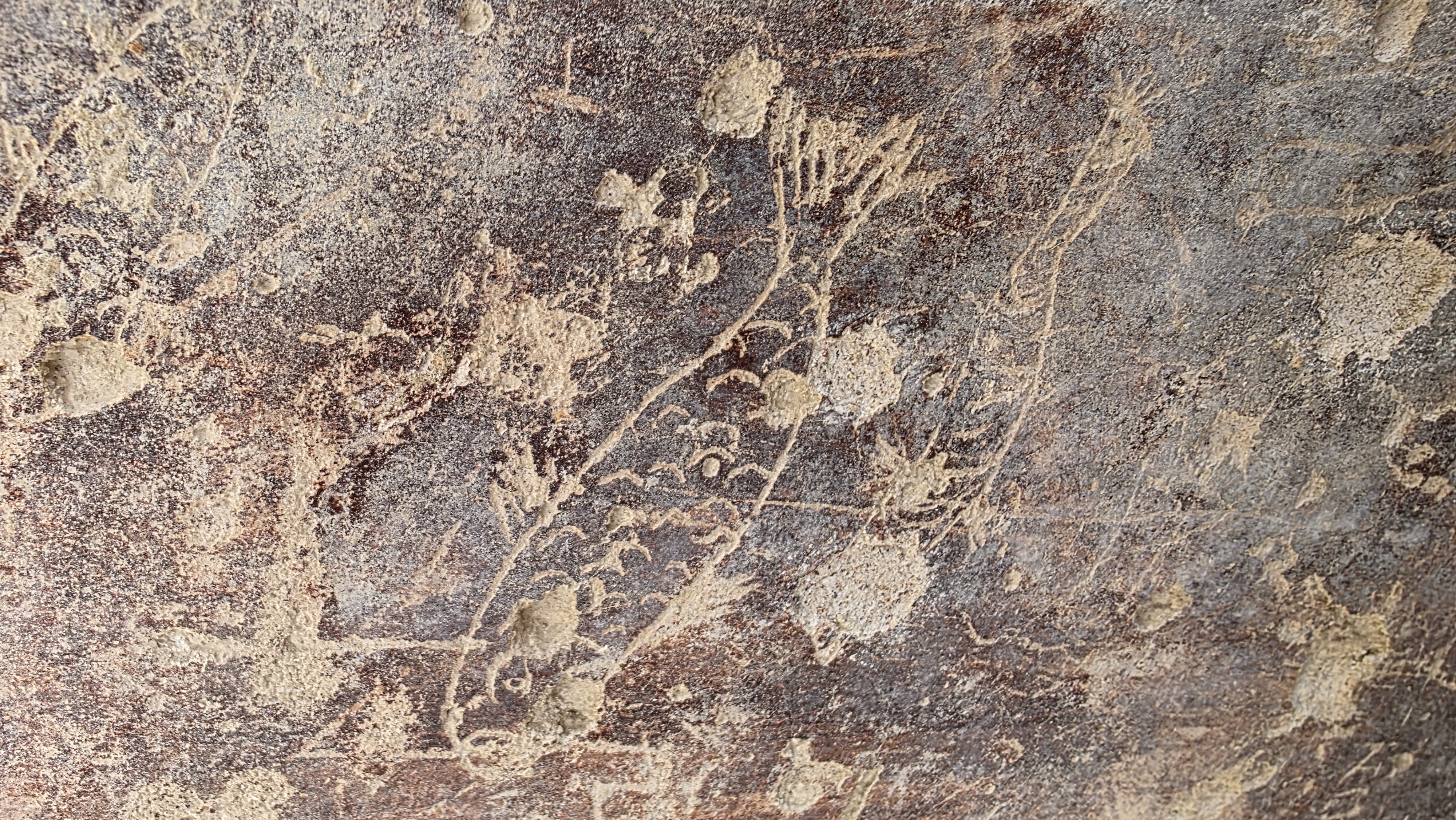 Ancient Christian Ichthus Fish T-Shirt | Minimalist Chest Graphic product thumbnail image