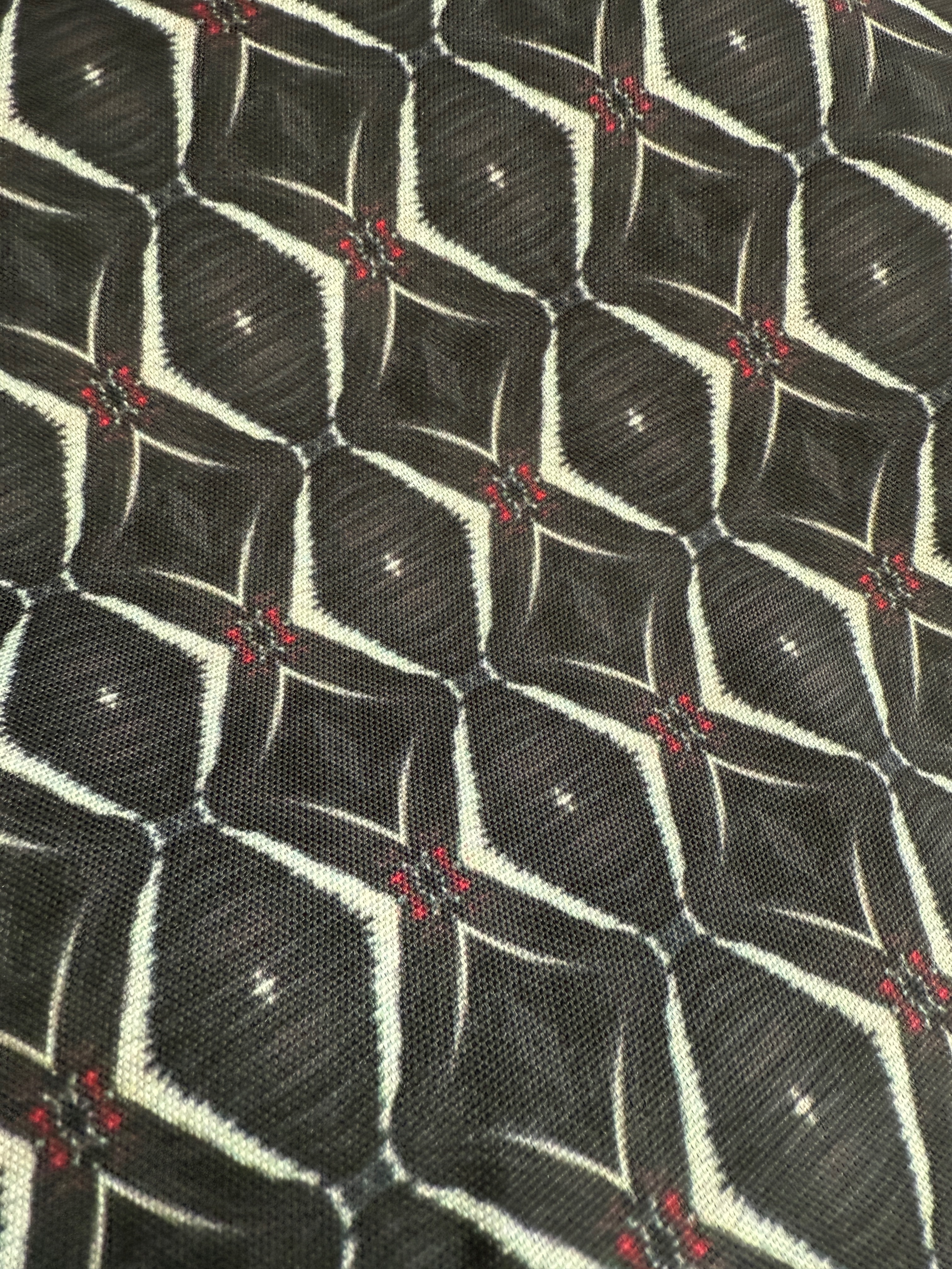 Tropical Butterfly-Red Postman Butterfly Pattern Tote Bag product thumbnail image Tropical Butterfly-Red Postman Butterfly Pattern Tote Bag product thumbnail image