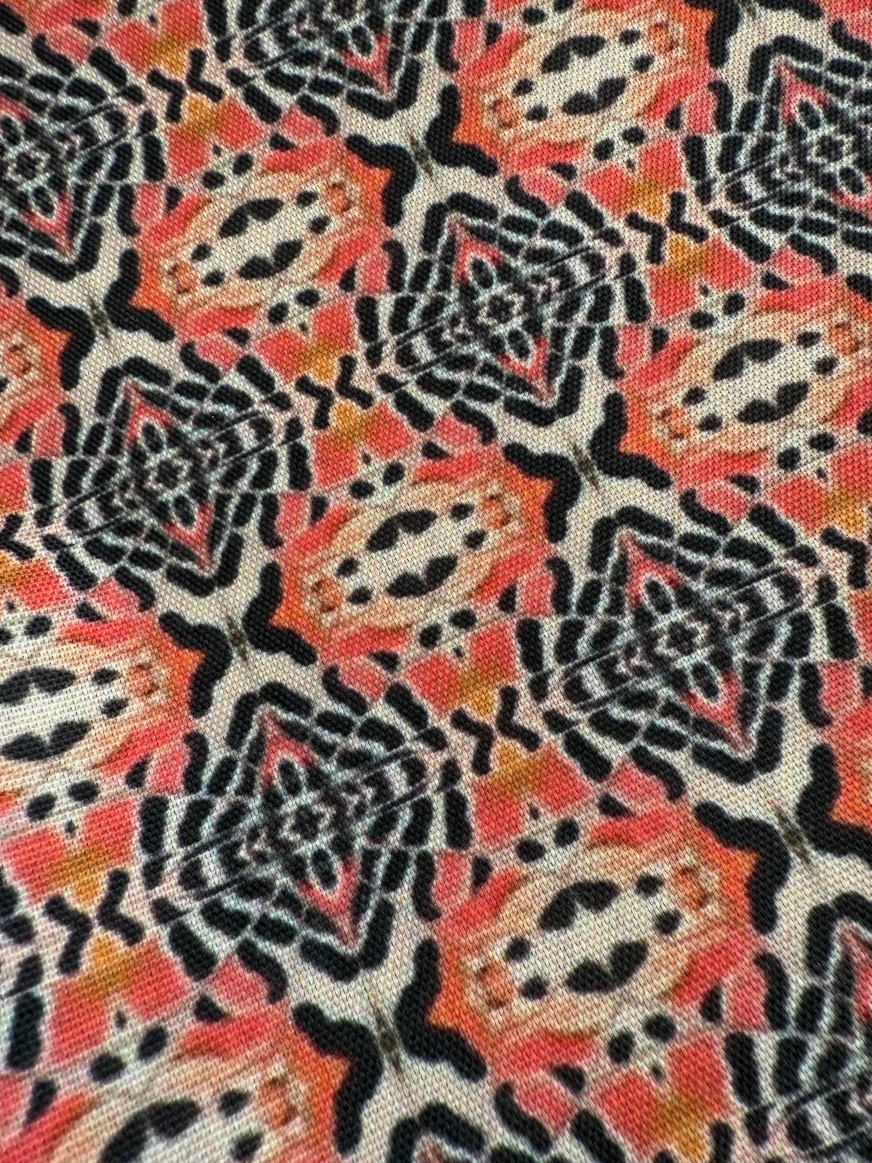 Tropical Butterfly Leopard Lacewing Tote Bag product thumbnail image