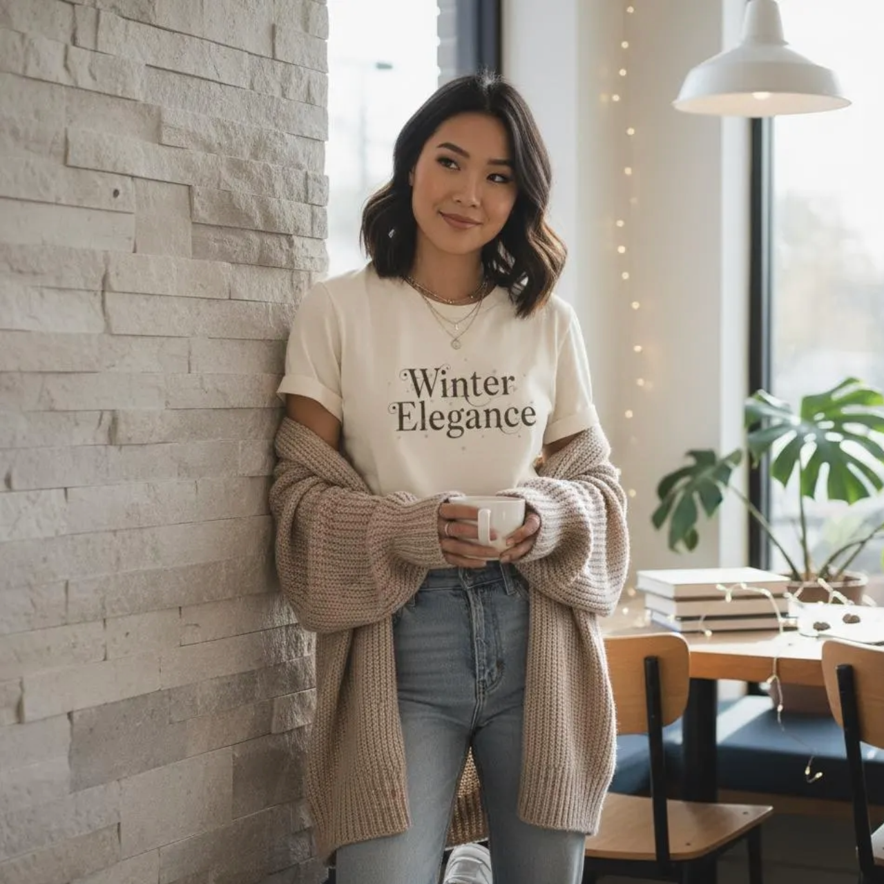 Rustic Crafters Tee product thumbnail image