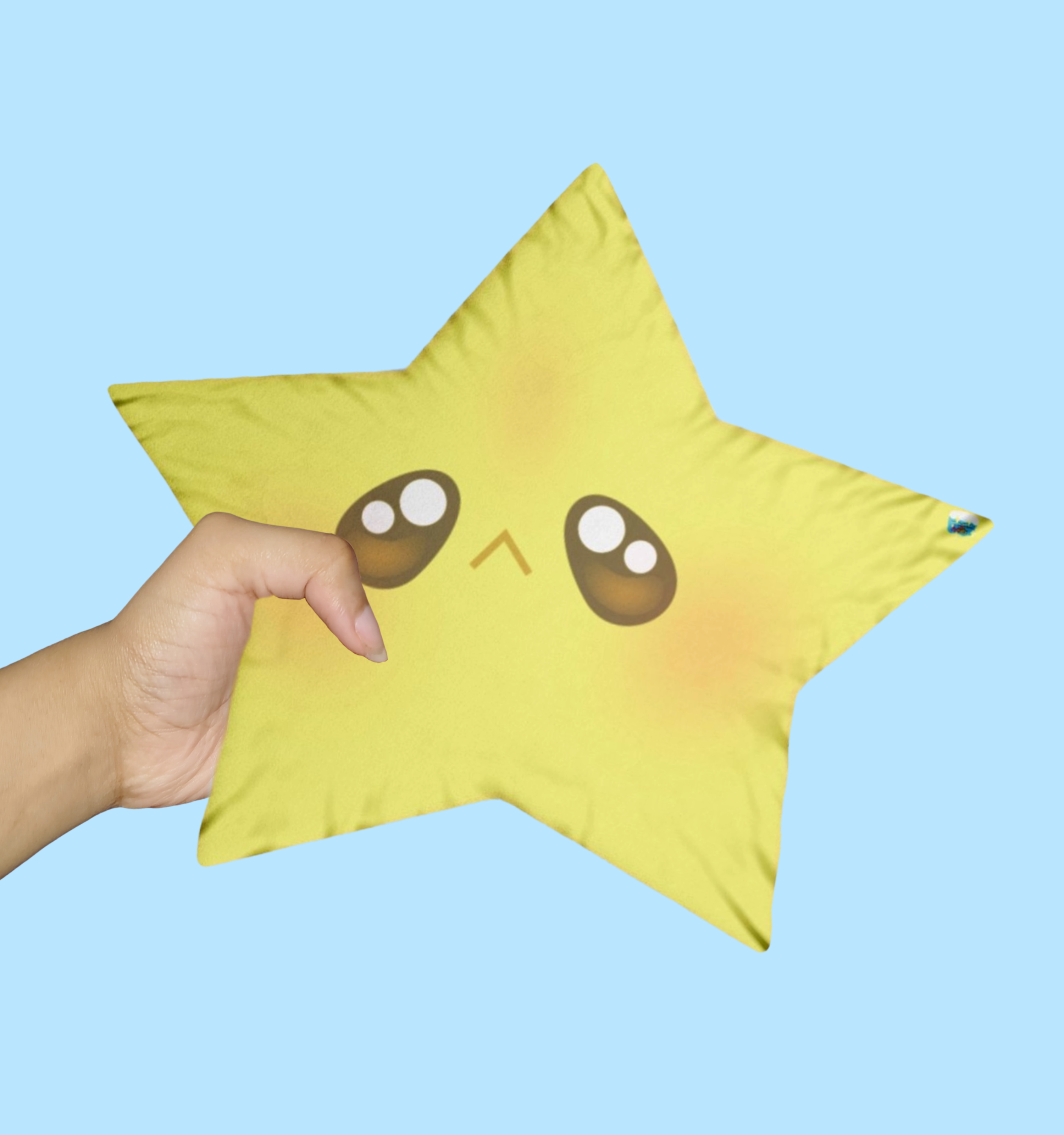 Custom Shaped Pillows