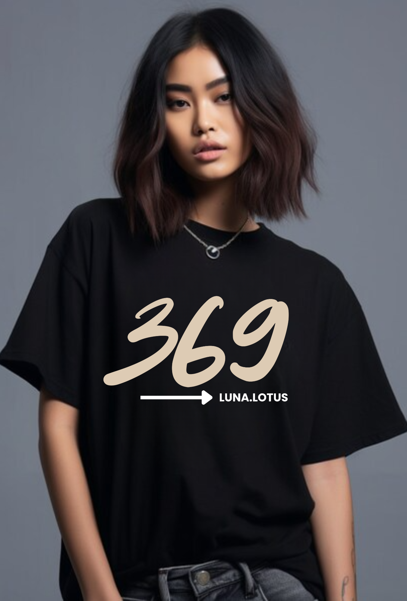 369 Manifestation │ The Alchemist Collection  product thumbnail image