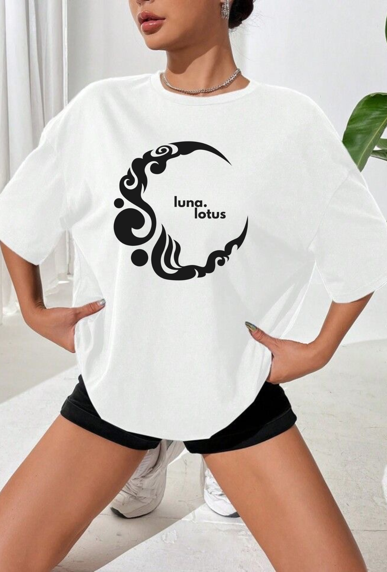 Luna.Lotus Ascendant │ Halo Inner Deity Collection Luna.Lotus Ascendant │ Halo Inner Deity Collection