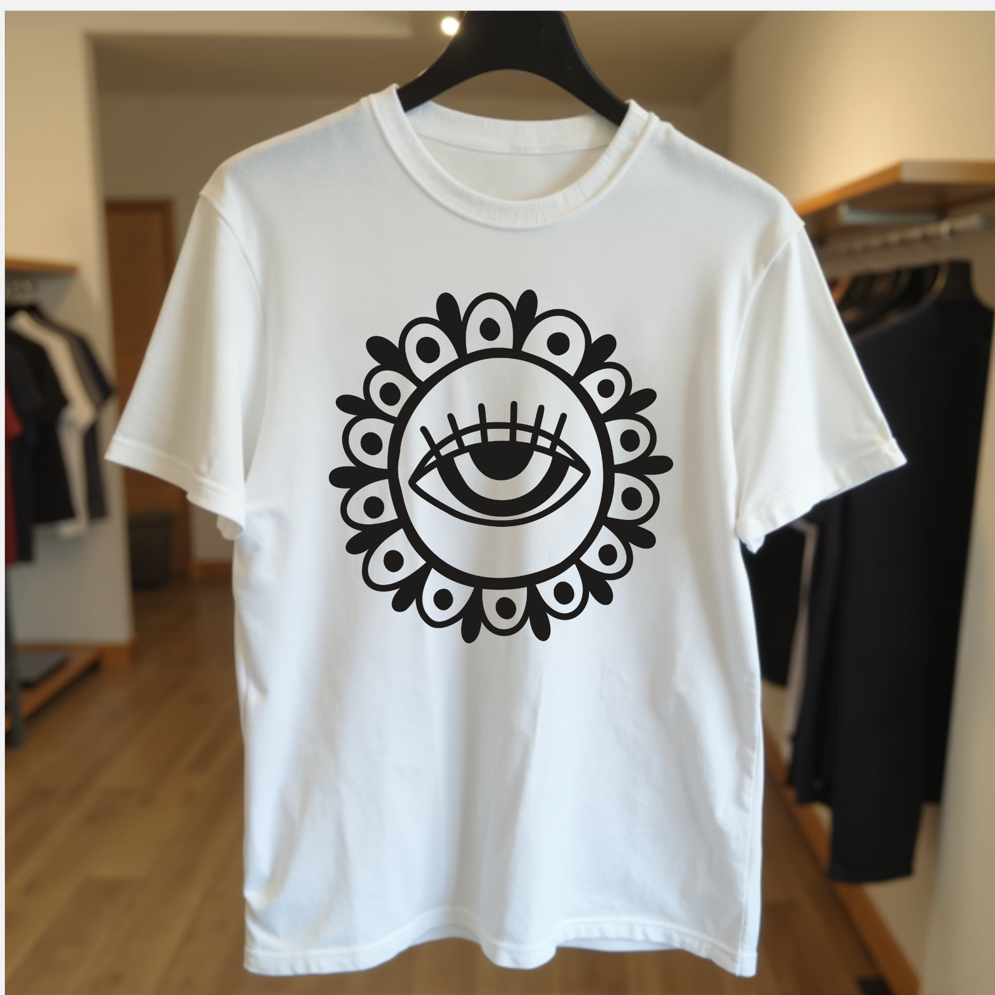 Optical Prime │ Third Eye Garden Collection product thumbnail image Optical Prime │ Third Eye Garden Collection product thumbnail image