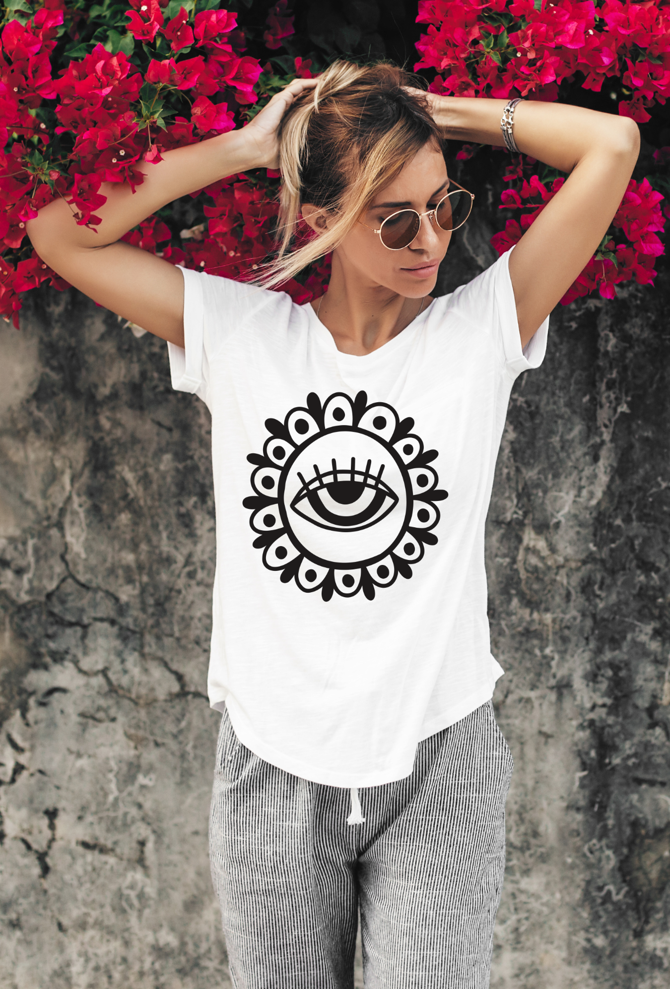 Optical Prime │ Third Eye Garden Collection