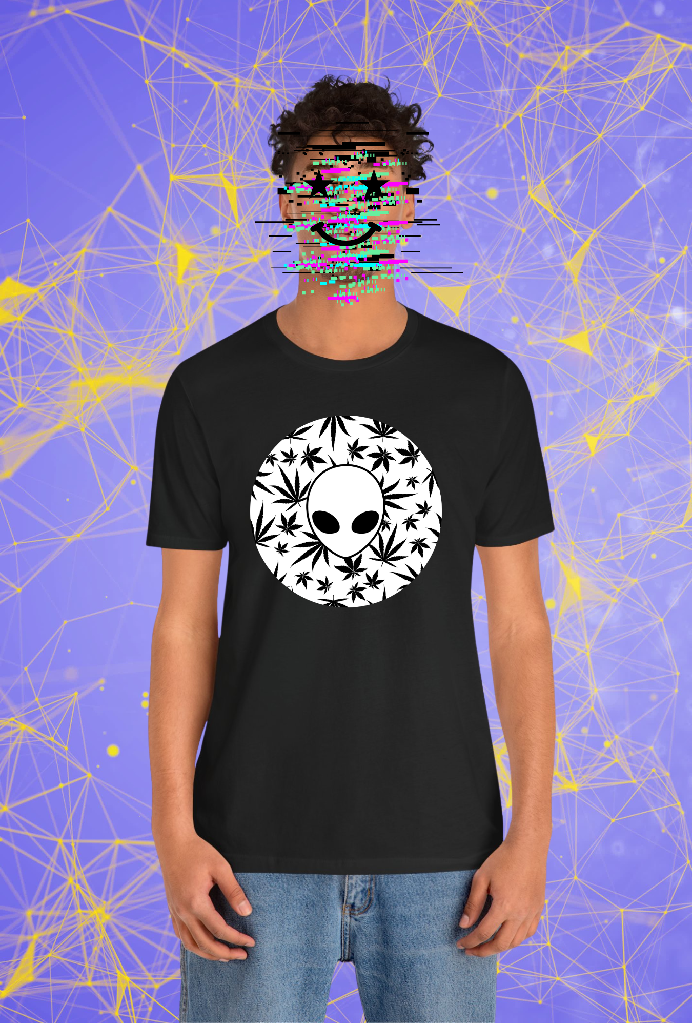 Cosmic Kush │ Astral Drip Collection product thumbnail image Cosmic Kush │ Astral Drip Collection product thumbnail image