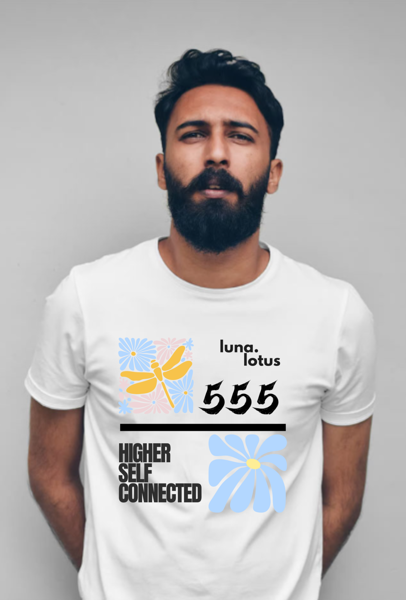 Dragonfly 555 │ Third Eye Garden Collection product thumbnail image Dragonfly 555 │ Third Eye Garden Collection product thumbnail image