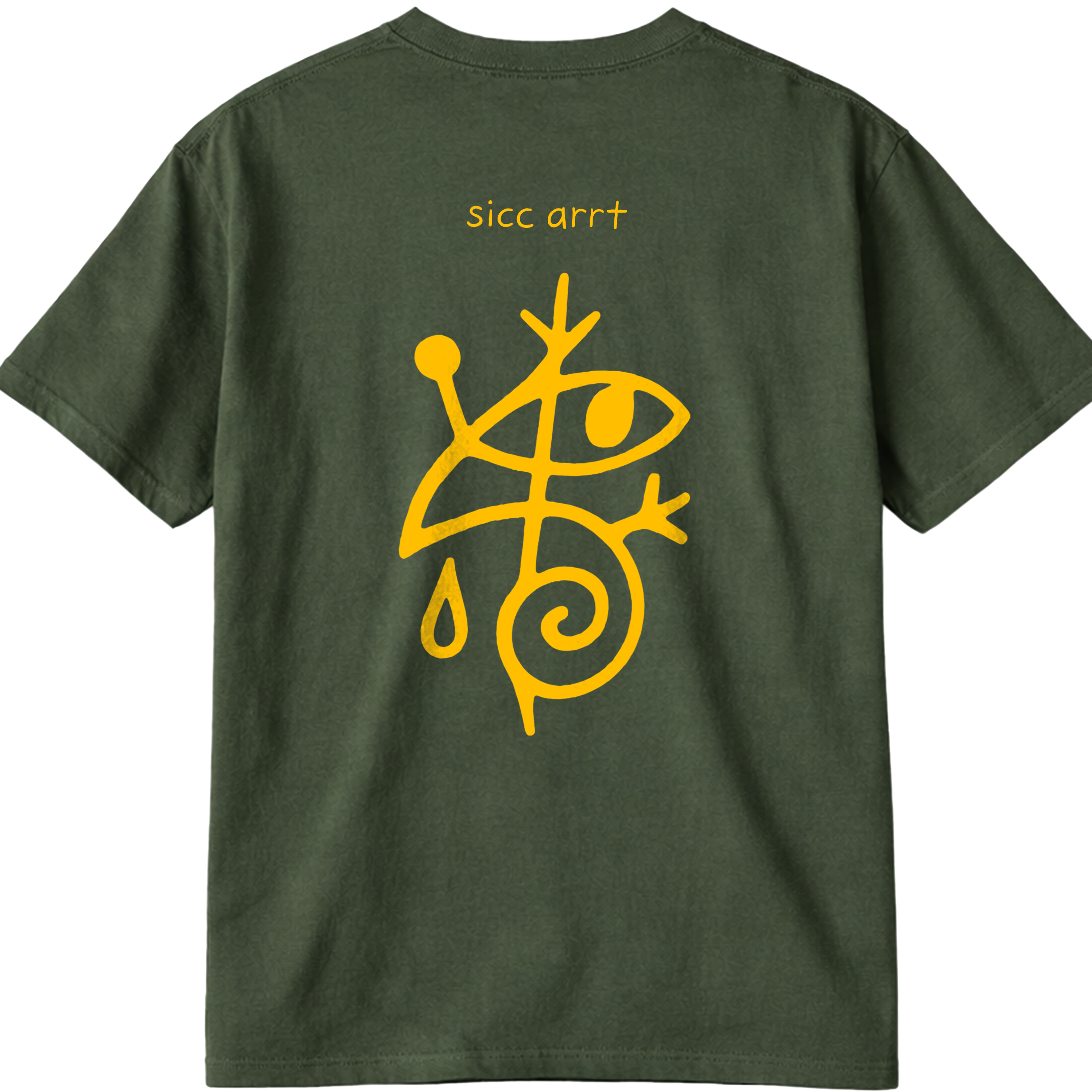 Addiction Management T-Shirt – Hemp, M