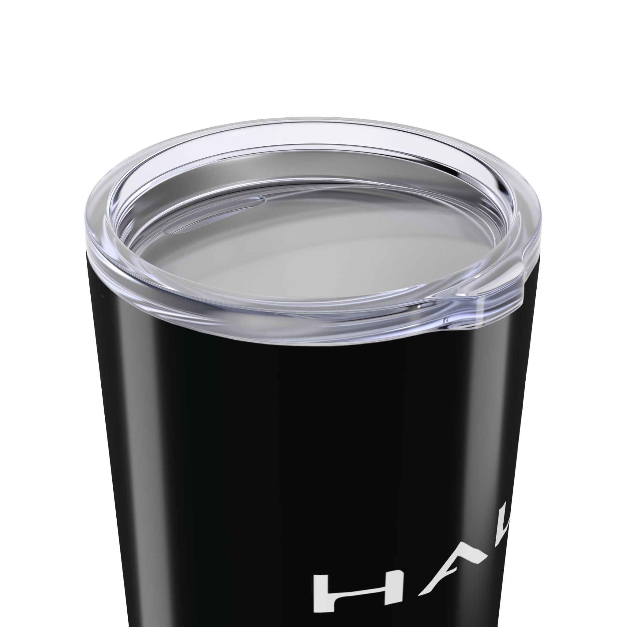 Halo Tumbler - Legendary Logo & Multiplayer Icons | 20oz Insulated Travel Cup product thumbnail image Halo Tumbler - Legendary Logo & Multiplayer Icons | 20oz Insulated Travel Cup product thumbnail image