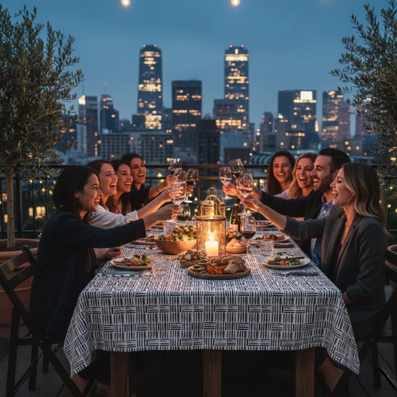 Tablecloth product thumbnail image