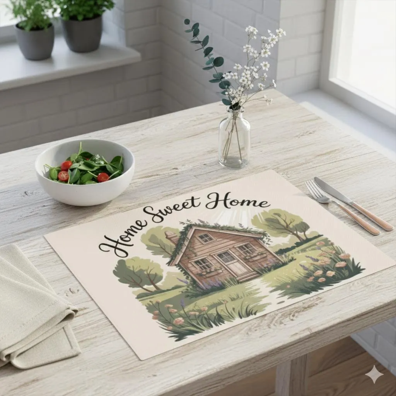 Placemat product thumbnail image