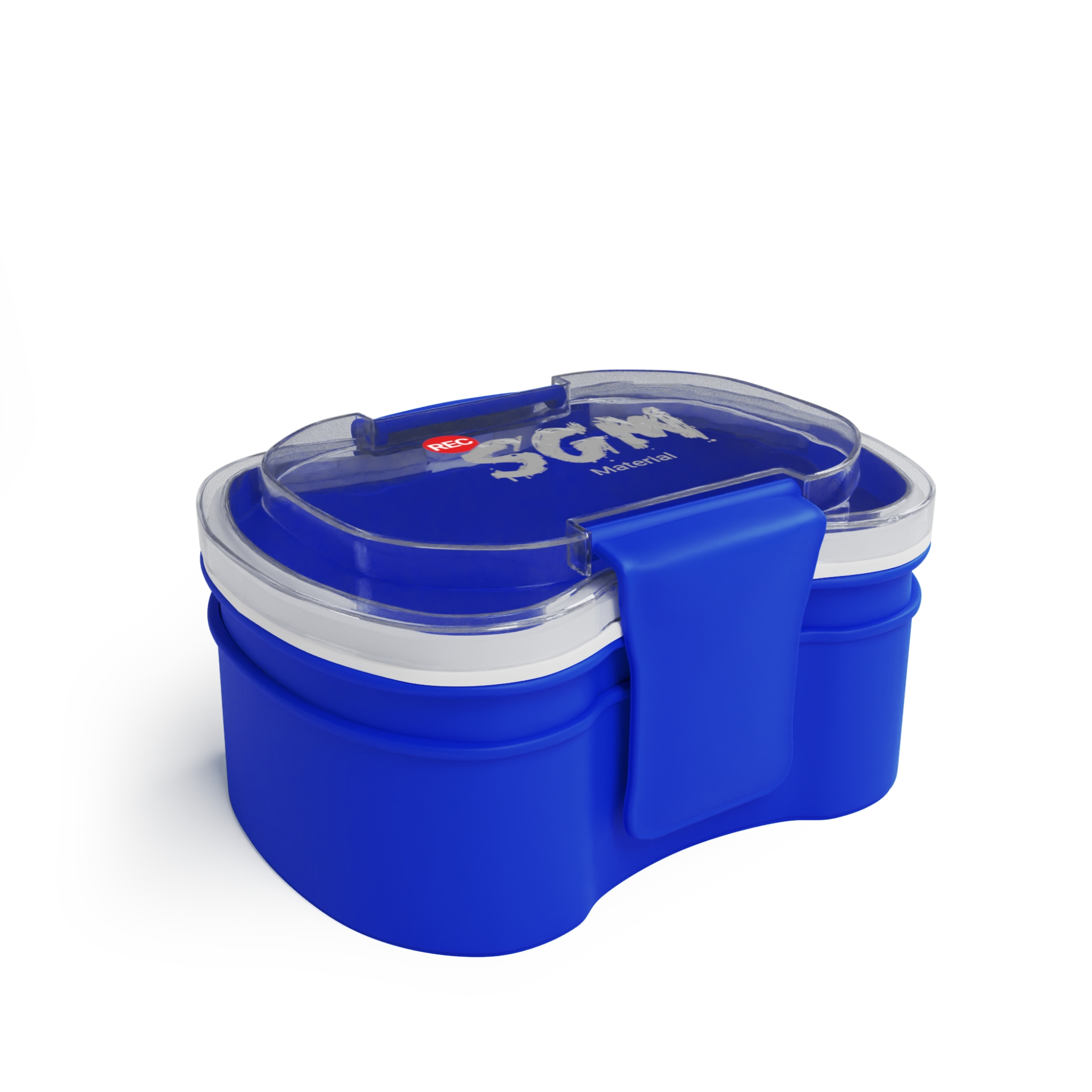 Two-tier Bento Box product thumbnail image Two-tier Bento Box product thumbnail image