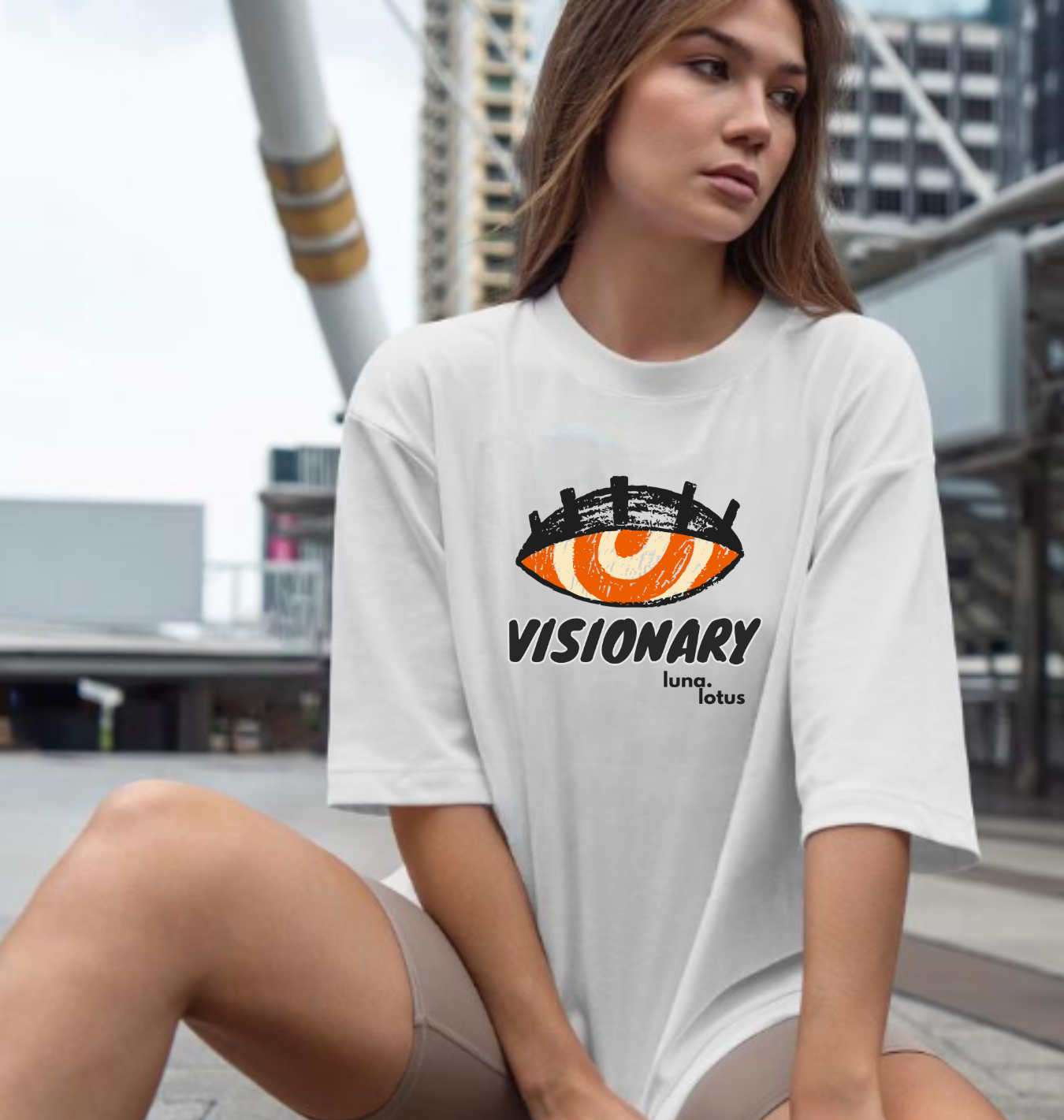 Visionary │ Third Eye Garden Collection Visionary │ Third Eye Garden Collection