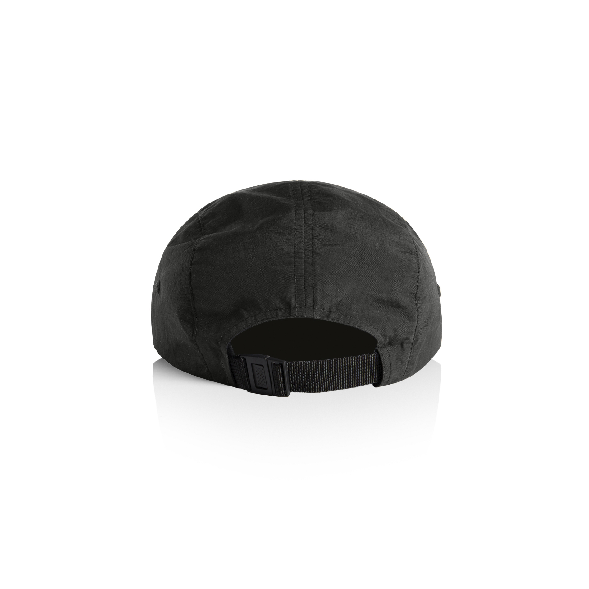 Specimen 001-H/D | Archival Nylon Cap (Dark Archive) product thumbnail image