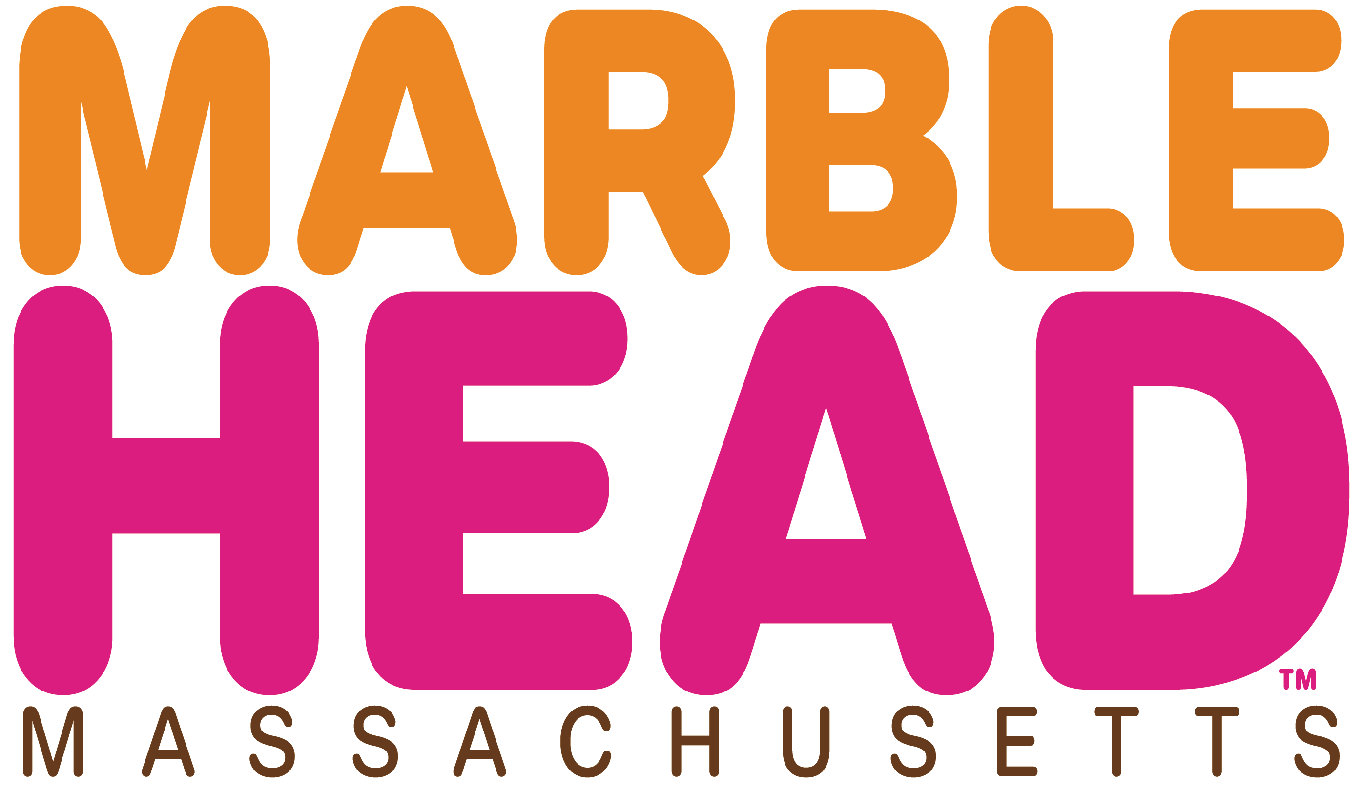 15oz Marblehead MA Ceramic Mug - Retro Hometown Design...if you know you know! product thumbnail image