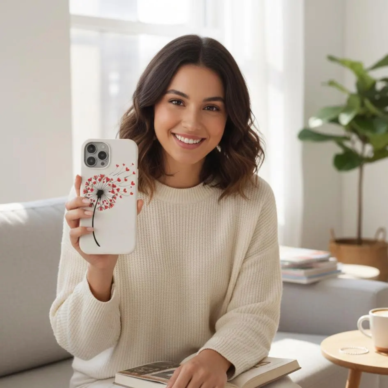 Biodegradable Phone Case Biodegradable Phone Case