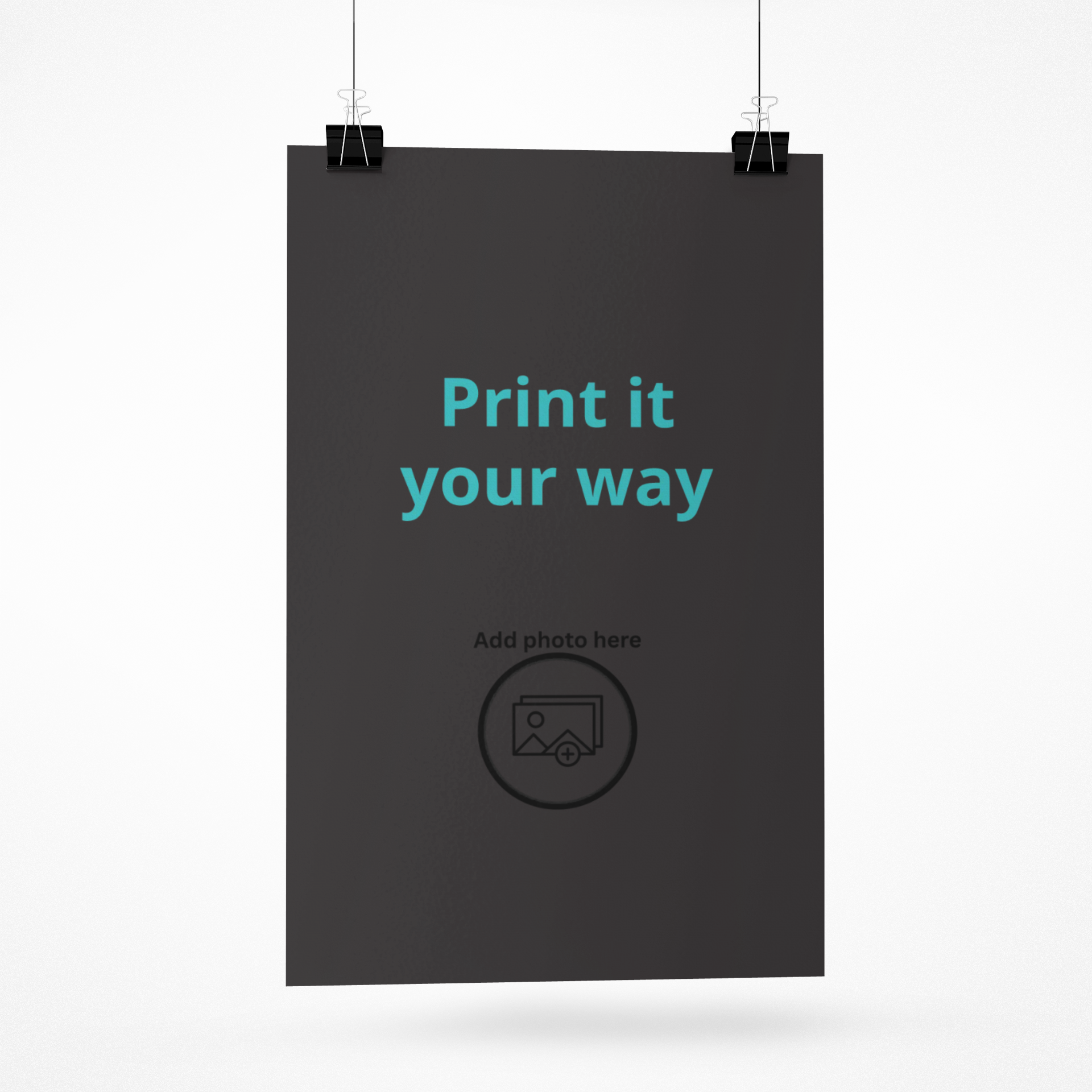 Customizable - One Kind Design Gift Tote Bag — "Print It Your Way" Text or Photo Custom Eco Shopper product thumbnail image Customizable - One Kind Design Gift Tote Bag — "Print It Your Way" Text or Photo Custom Eco Shopper product thumbnail image