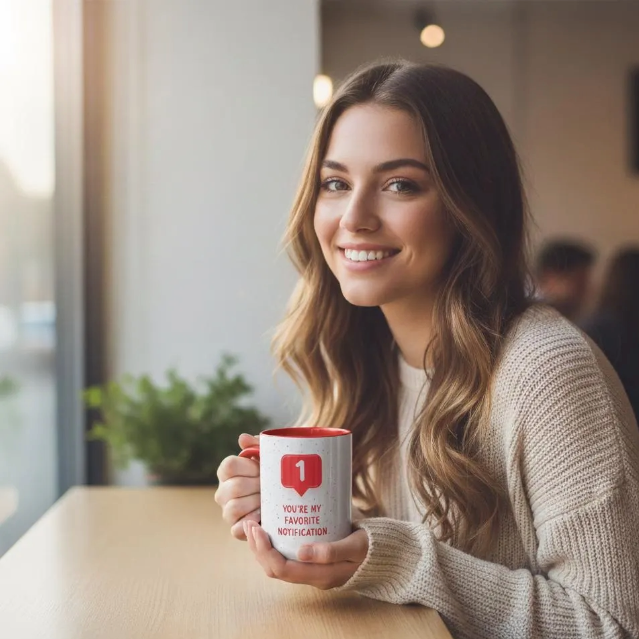 Accent Coffee Mug (11/15oz) product thumbnail image