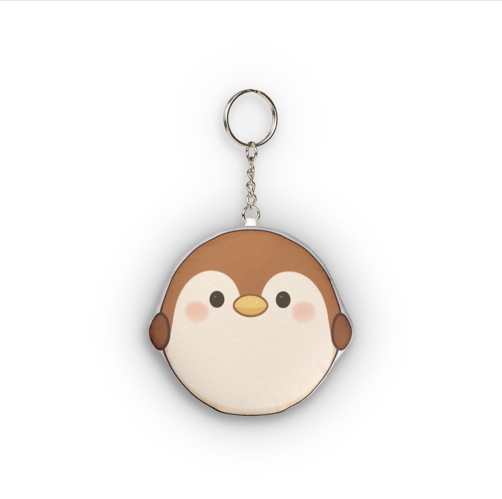 10 Things I Want to Do Before I Turn 40 Plushie Keychain | BL Manga Accessory  product thumbnail image