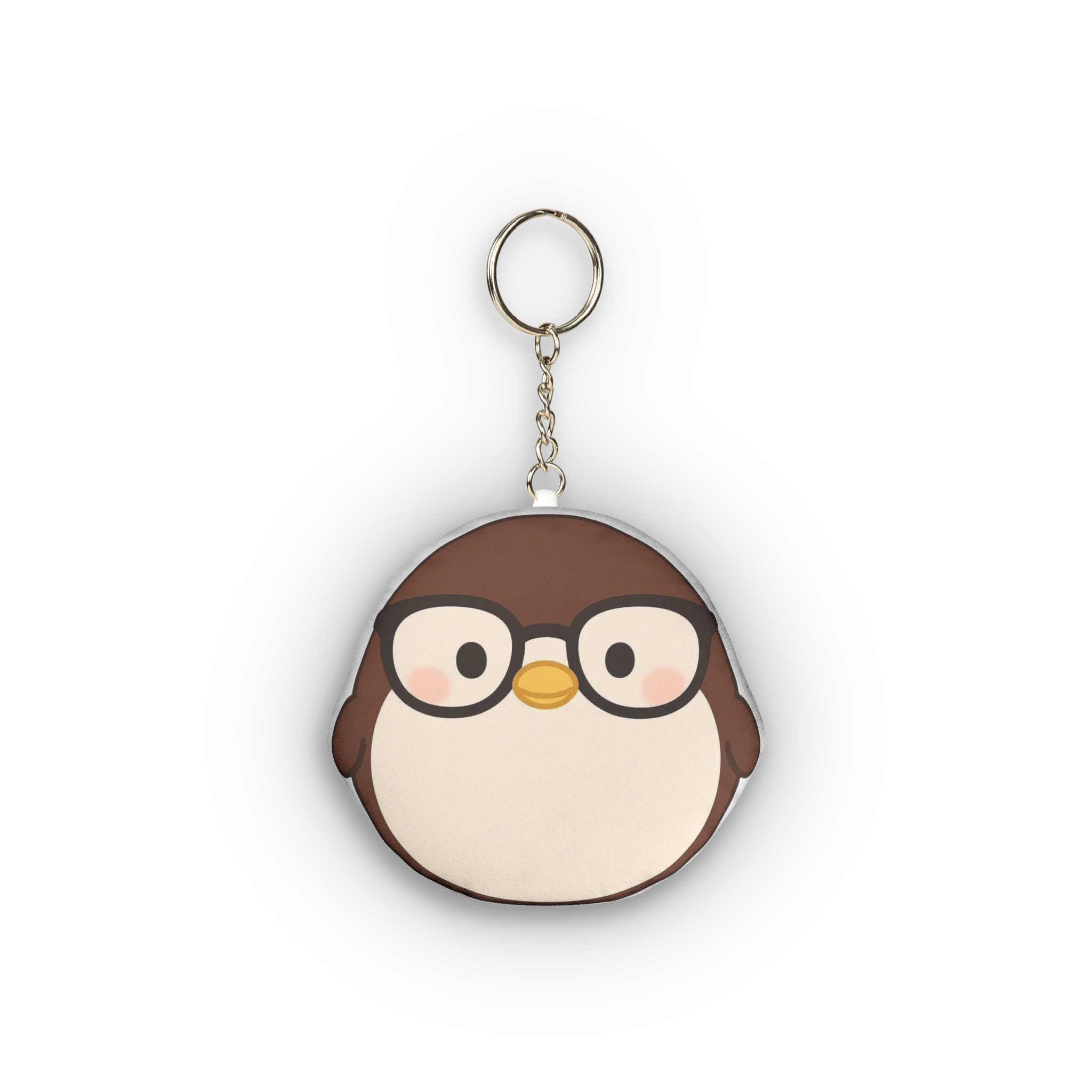 10 Things I Want to Do Before I Turn 40 Plushie Keychain | BL Manga Accessory 10 Things I Want to Do Before I Turn 40 Plushie Keychain | BL Manga Accessory