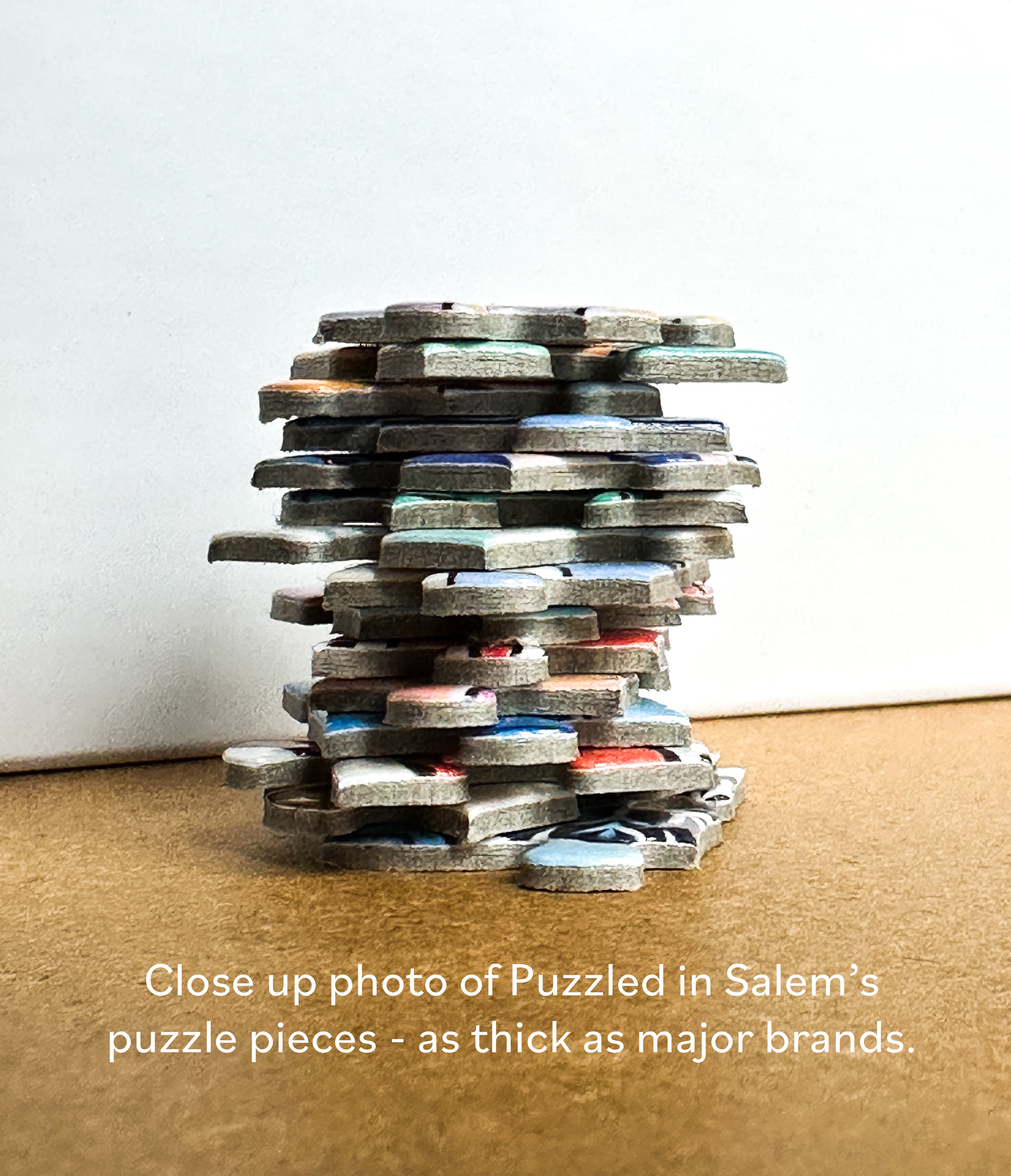 Lynch Park Beverly Puzzle product thumbnail image