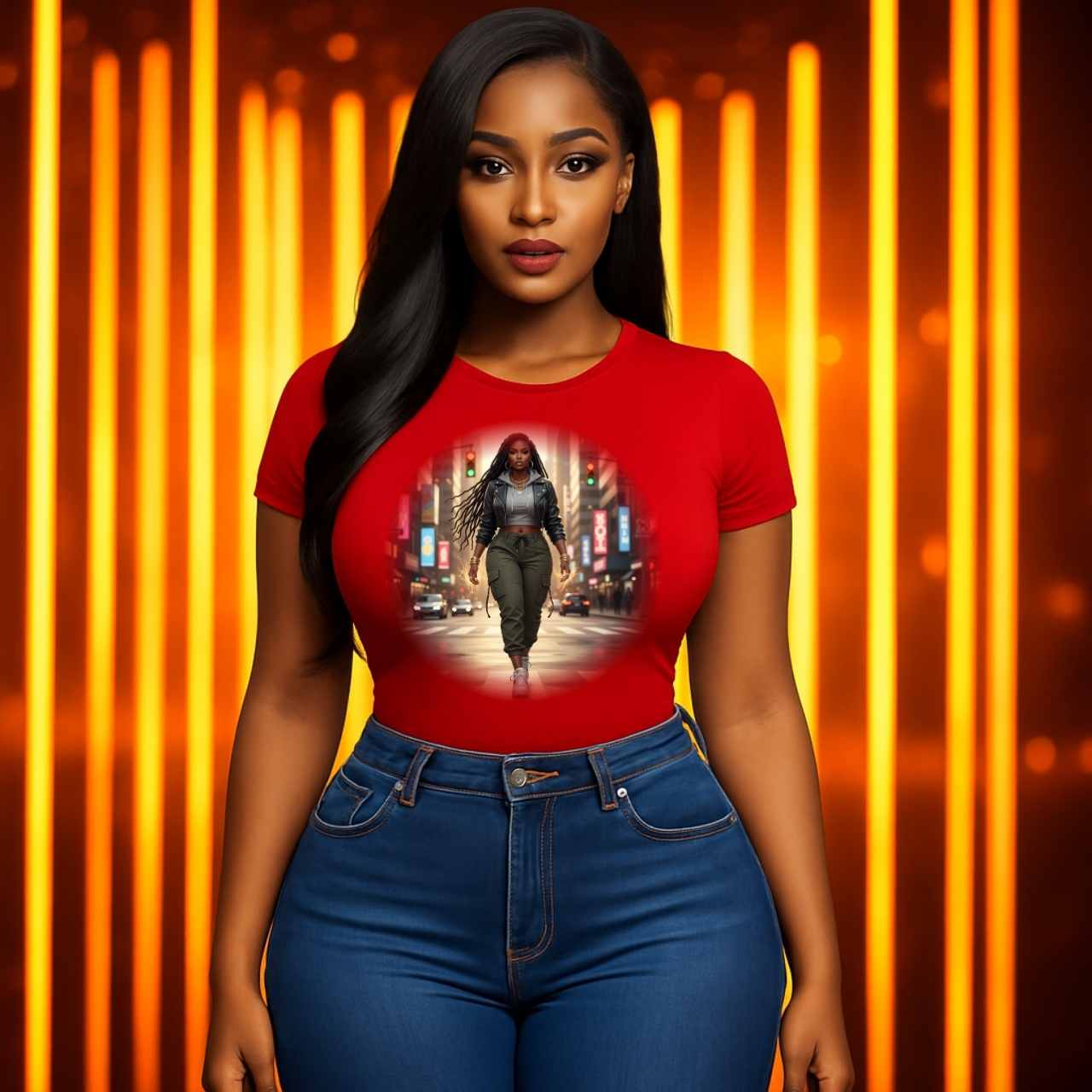 Motivational Streetwear Graphic Tee – Action Takers Are Money Makers Urban T-Shirt product thumbnail image Motivational Streetwear Graphic Tee – Action Takers Are Money Makers Urban T-Shirt product thumbnail image