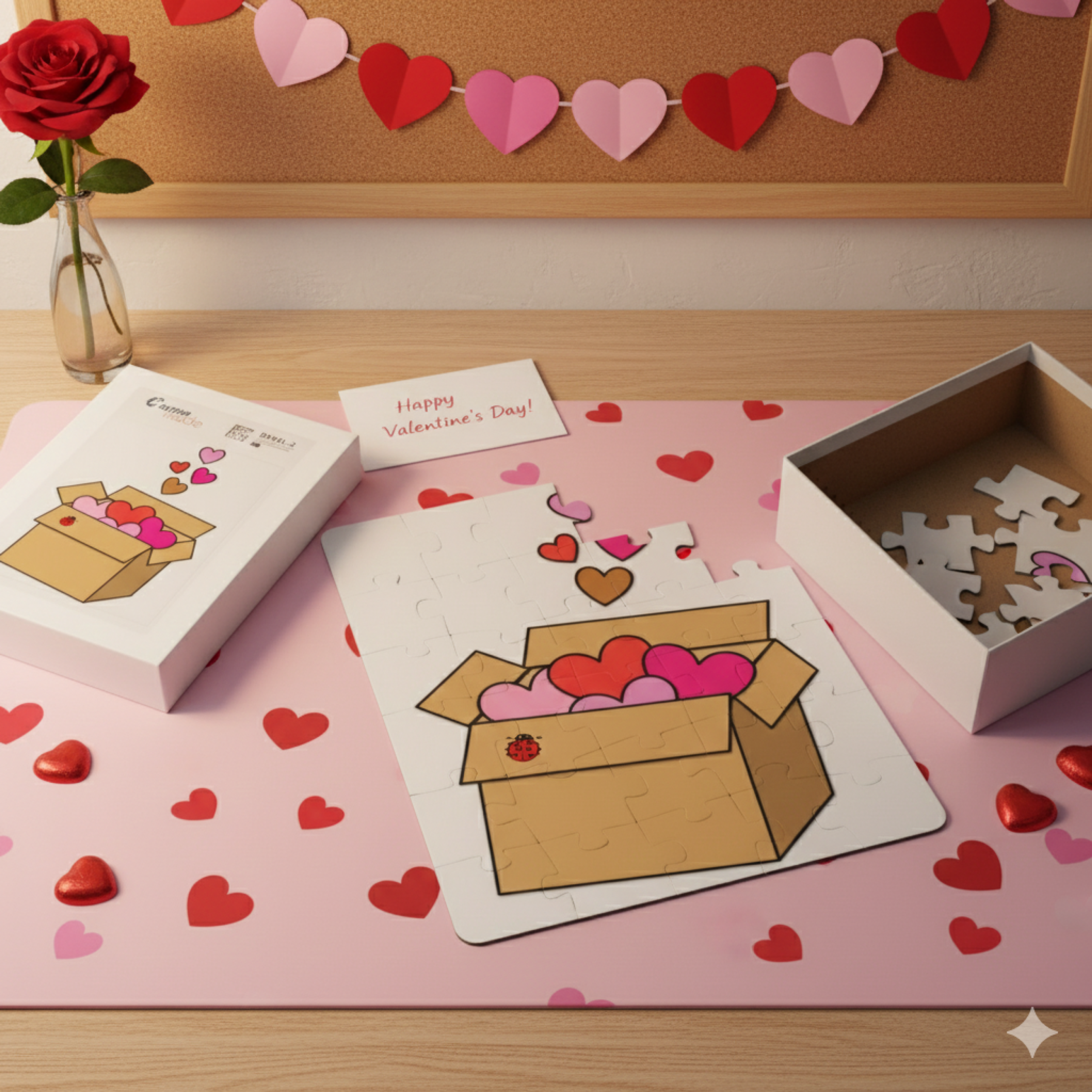 Kids' Puzzle, 30-Piece