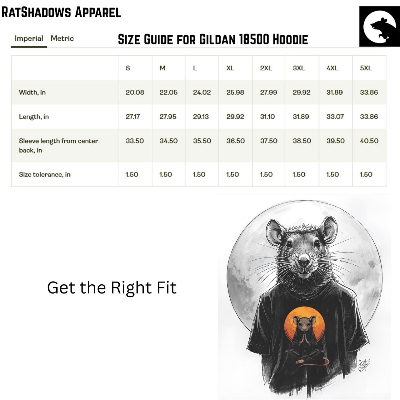 Ghost Hunter Skull Logo Hoodie product thumbnail image Ghost Hunter Skull Logo Hoodie product thumbnail image