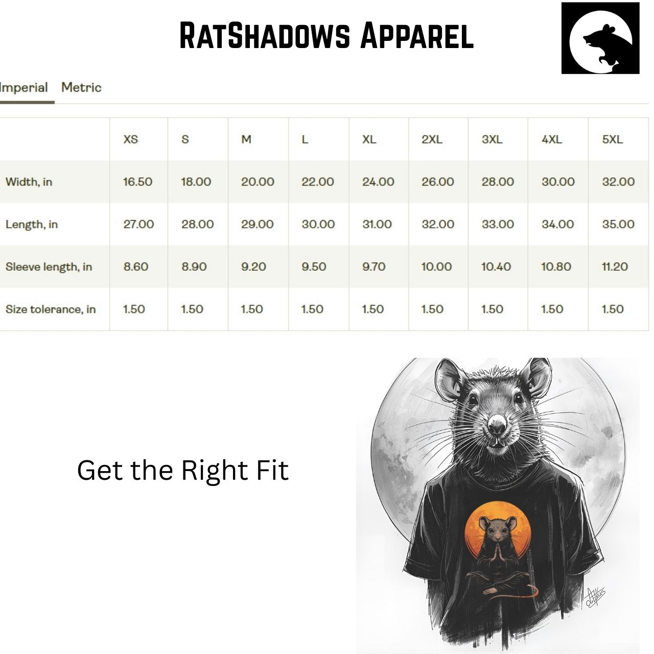 Eerie Death Hooded Reaper Dark Fantasy ArtTee product thumbnail image