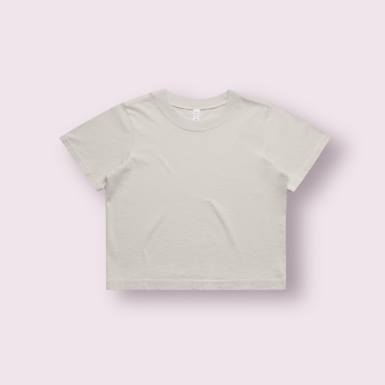 7 Lioness Faded Crop Tee~ “Vintage” product thumbnail image 7 Lioness Faded Crop Tee~ “Vintage” product thumbnail image