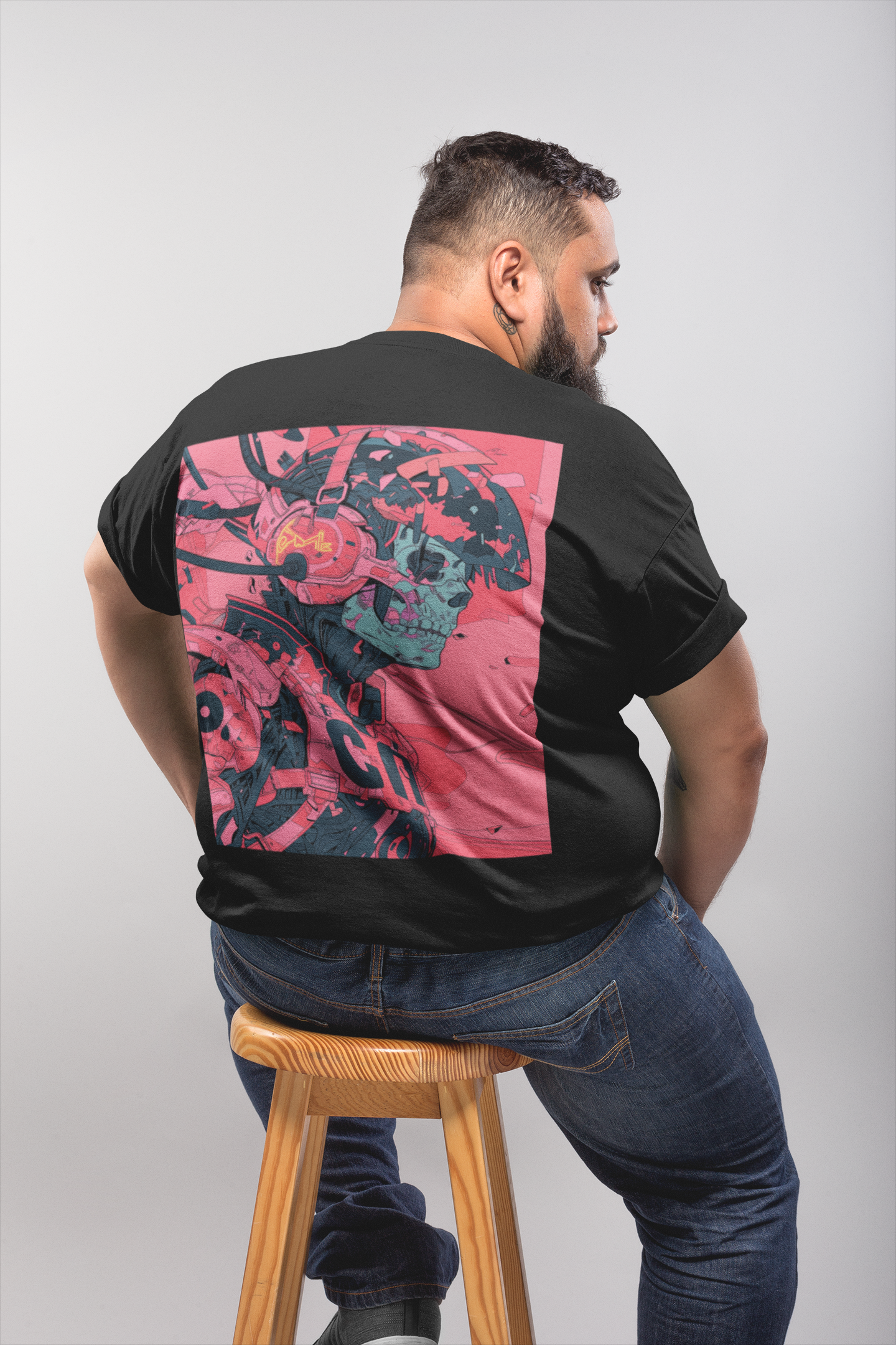 The Pi Paradox - T-Shirt(200GSM) The Pi Paradox - T-Shirt(200GSM)