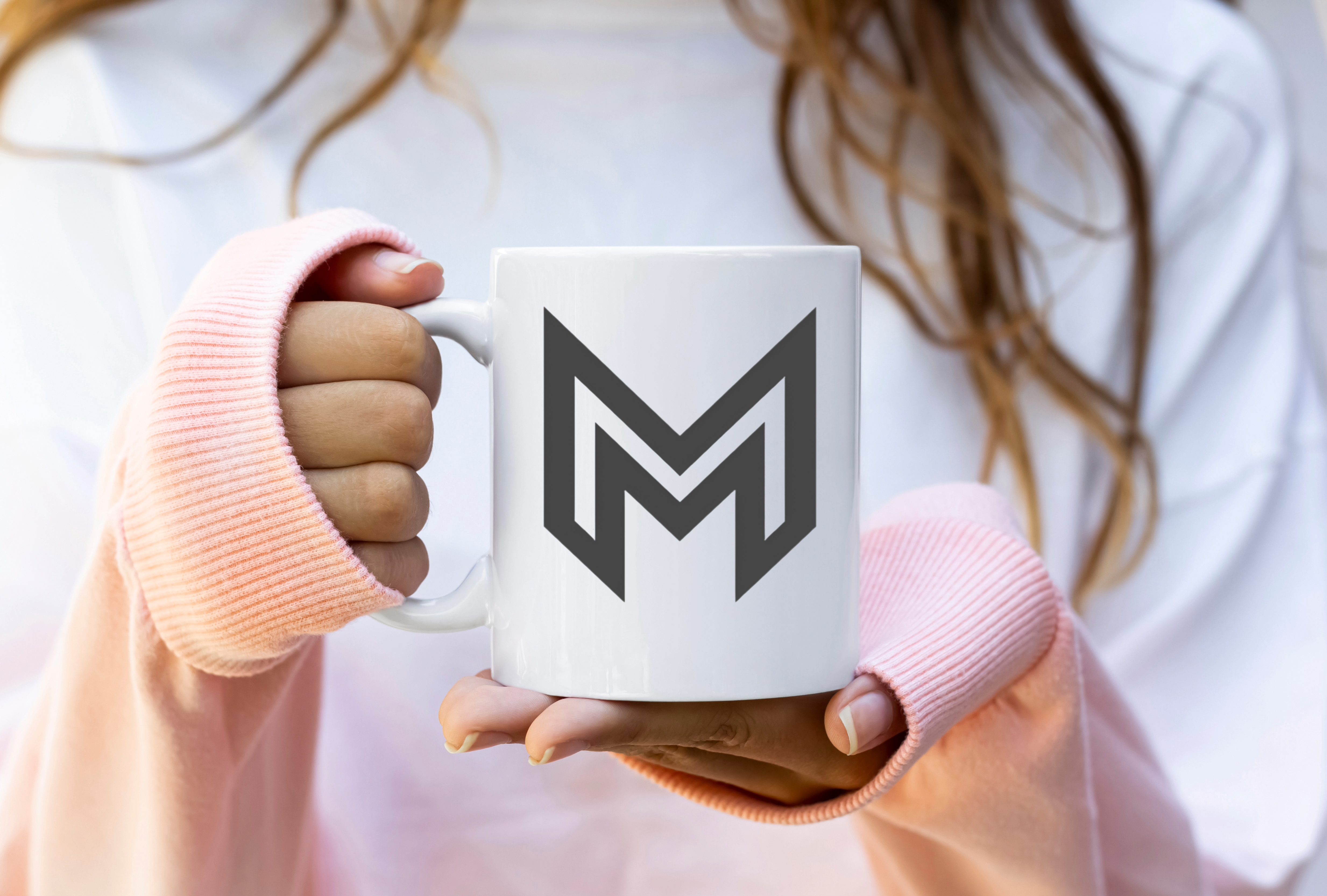 Morganism Moves Mug product thumbnail image Morganism Moves Mug product thumbnail image