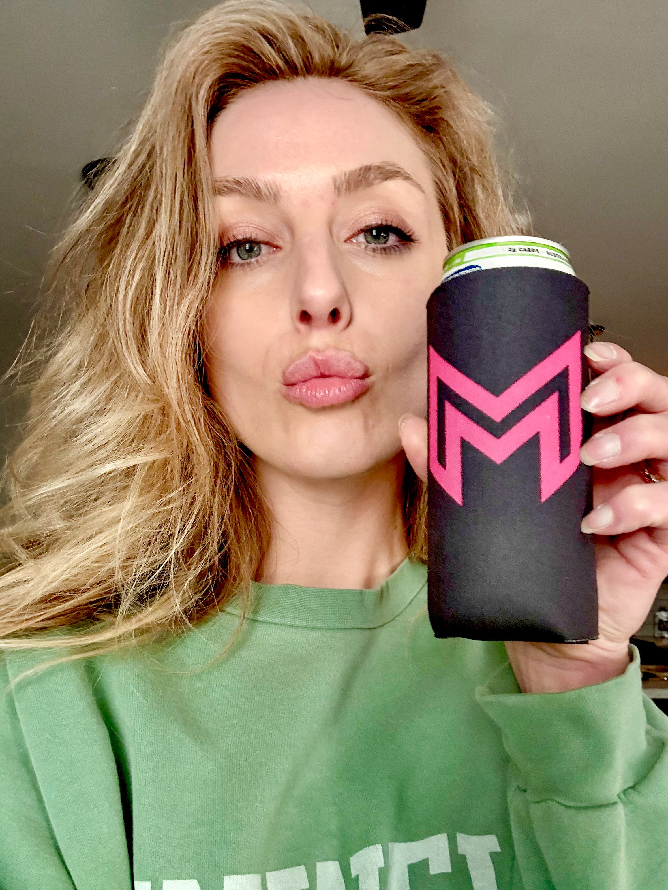 Can Cooler for MorganismMoves