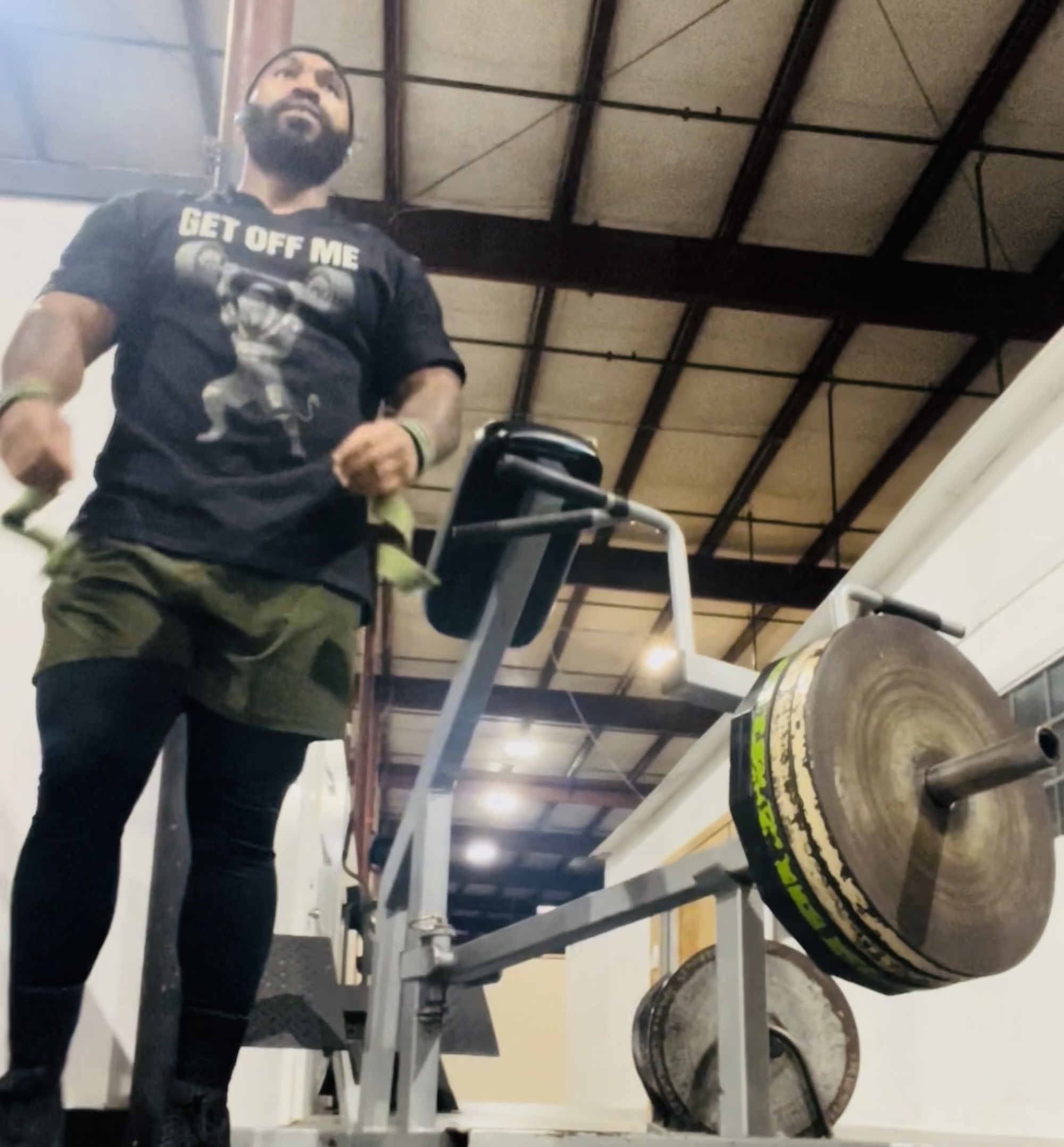 Lion Press Oversized Tee Lion Press Oversized Tee