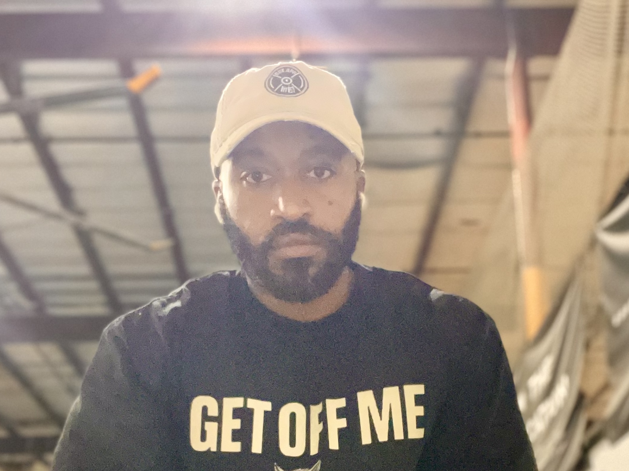 Special Edition "VICTORY" Embroidered Cap Special Edition "VICTORY" Embroidered Cap