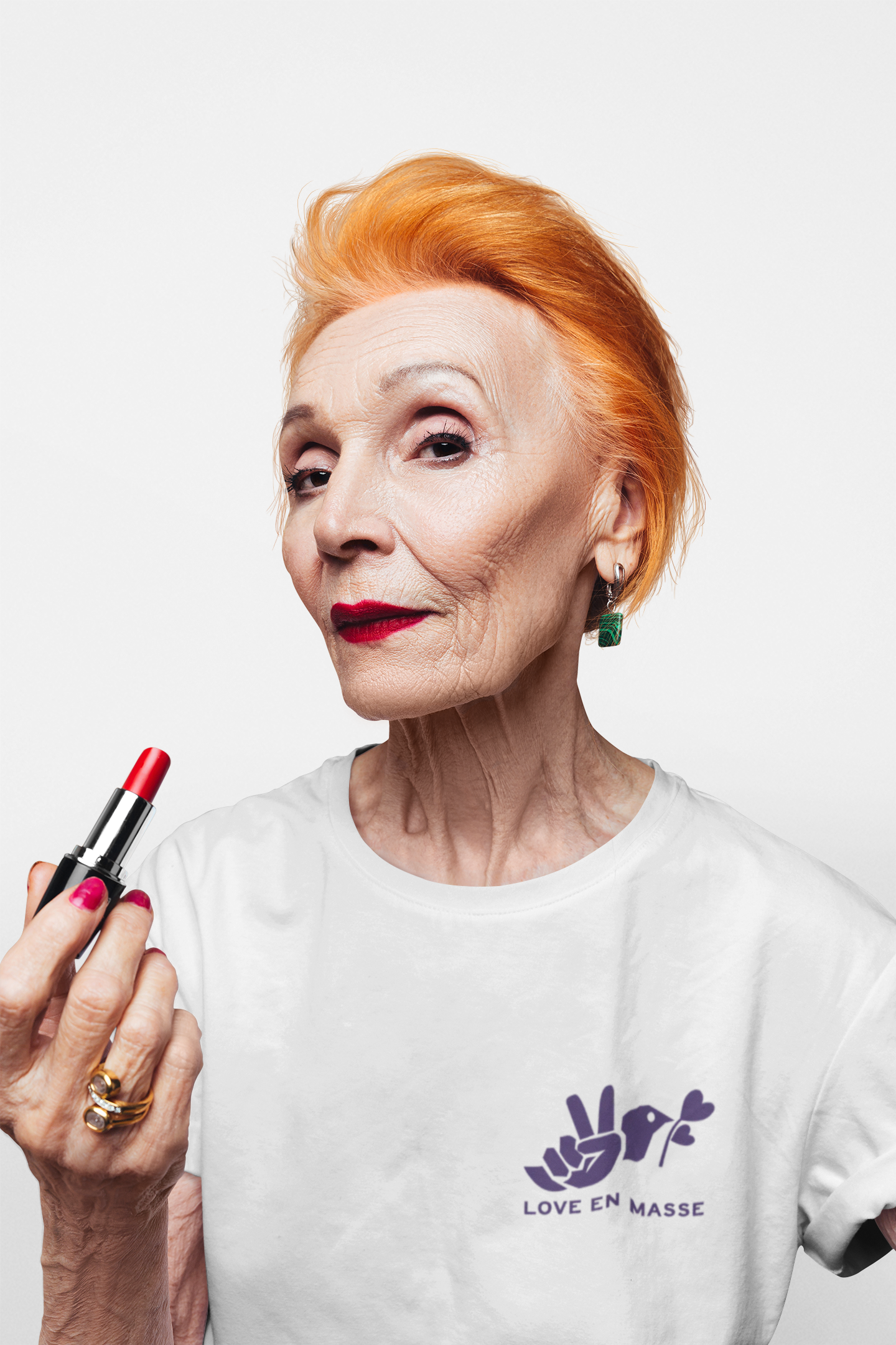 Love Dove - UNISEX product thumbnail image