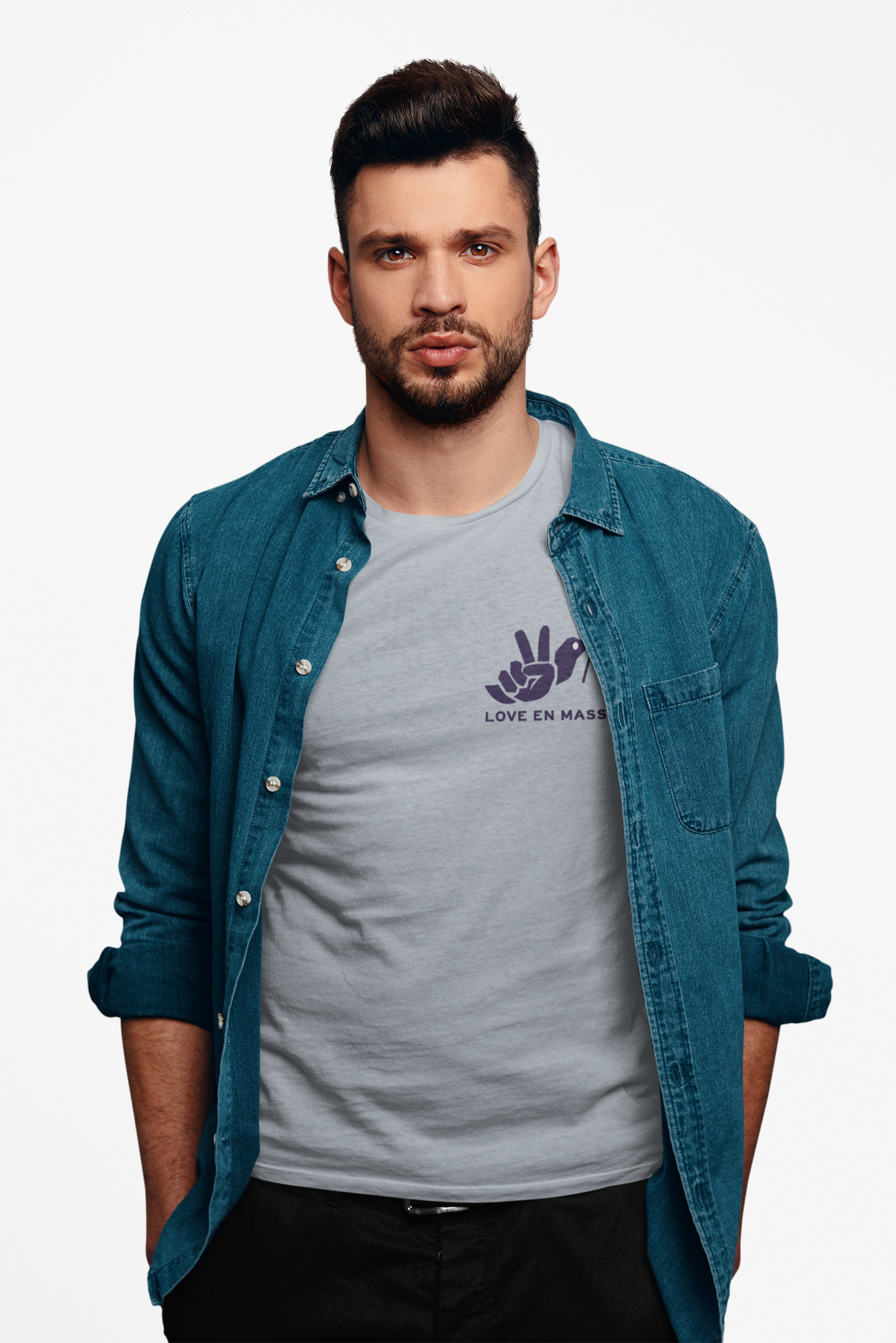 Love Dove - UNISEX product thumbnail image