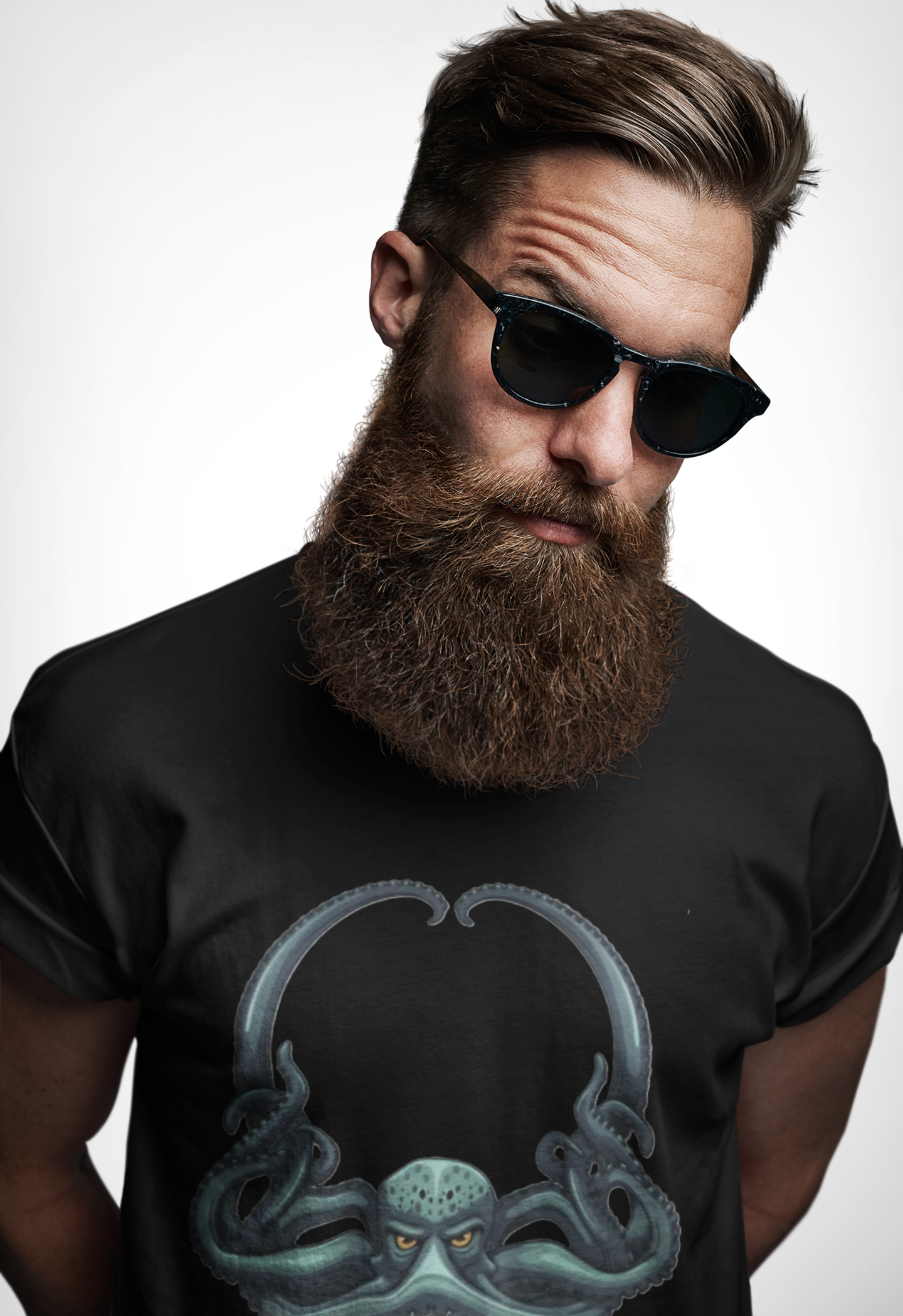 THINK IN PARALLEL T-Shirt — Human Systems Intelligence product thumbnail image THINK IN PARALLEL T-Shirt — Human Systems Intelligence product thumbnail image