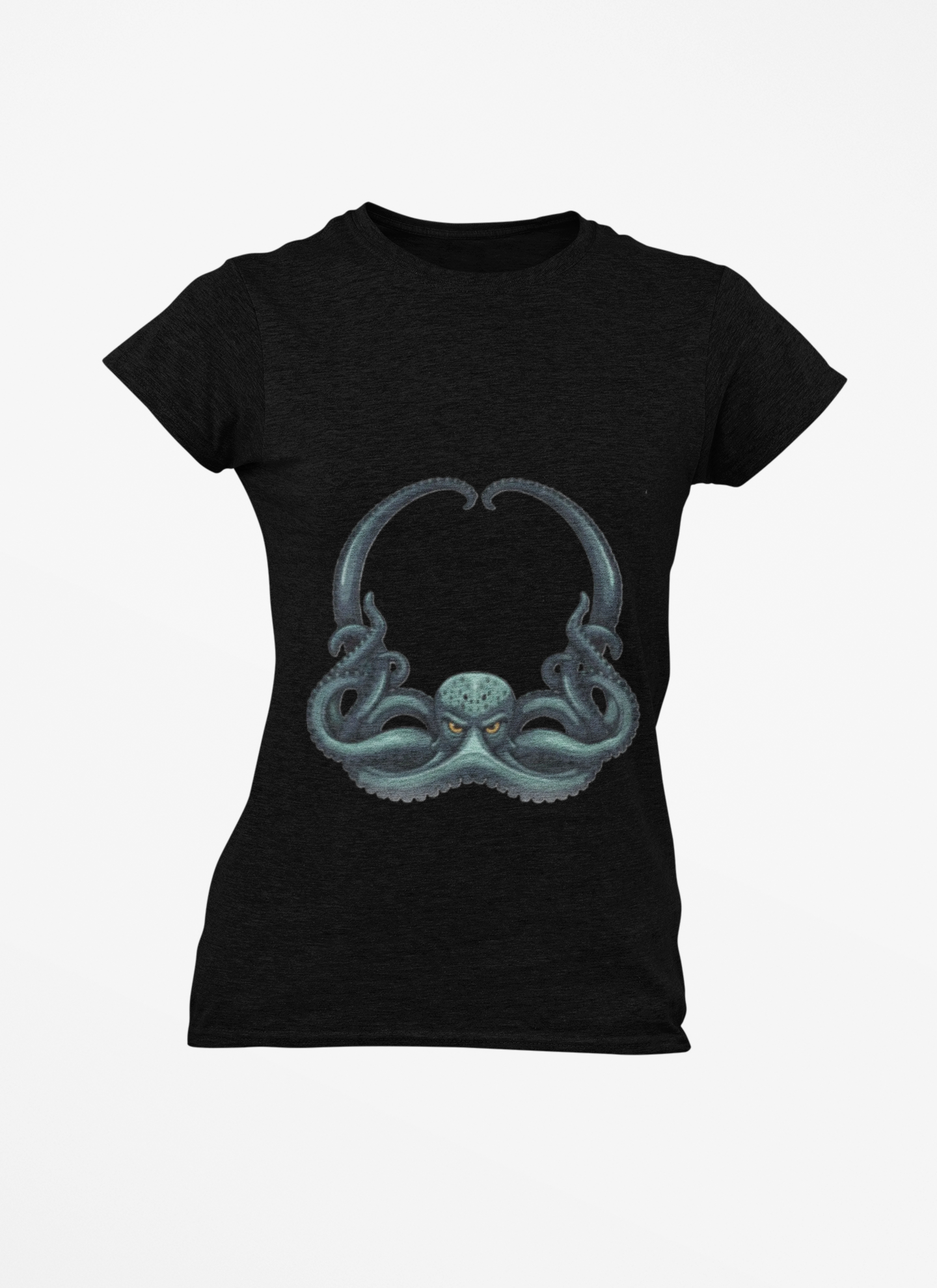 THINK IN PARALLEL T-Shirt — Human Systems Intelligence  product thumbnail image