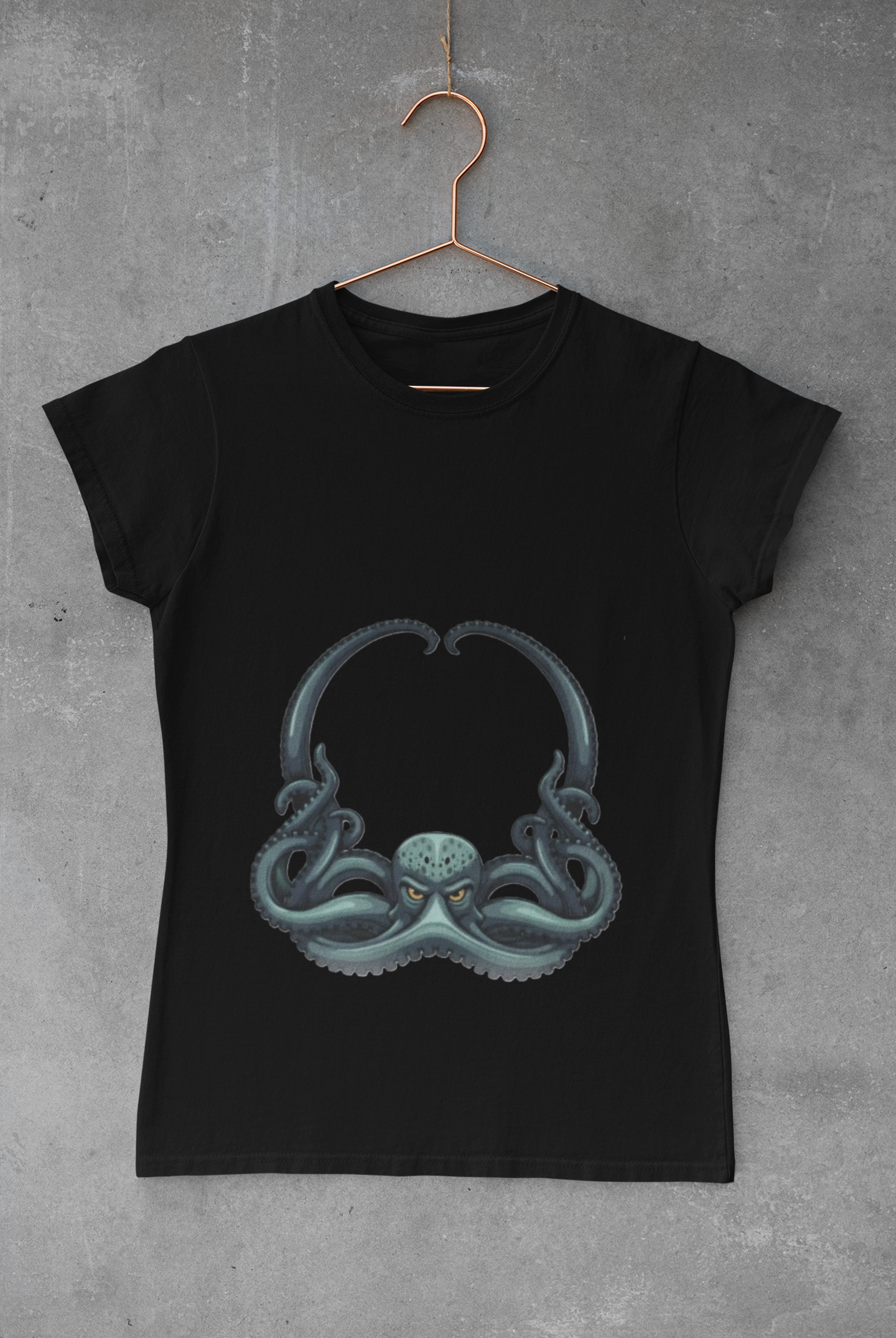 THINK IN PARALLEL T-Shirt — Human Systems Intelligence  product thumbnail image