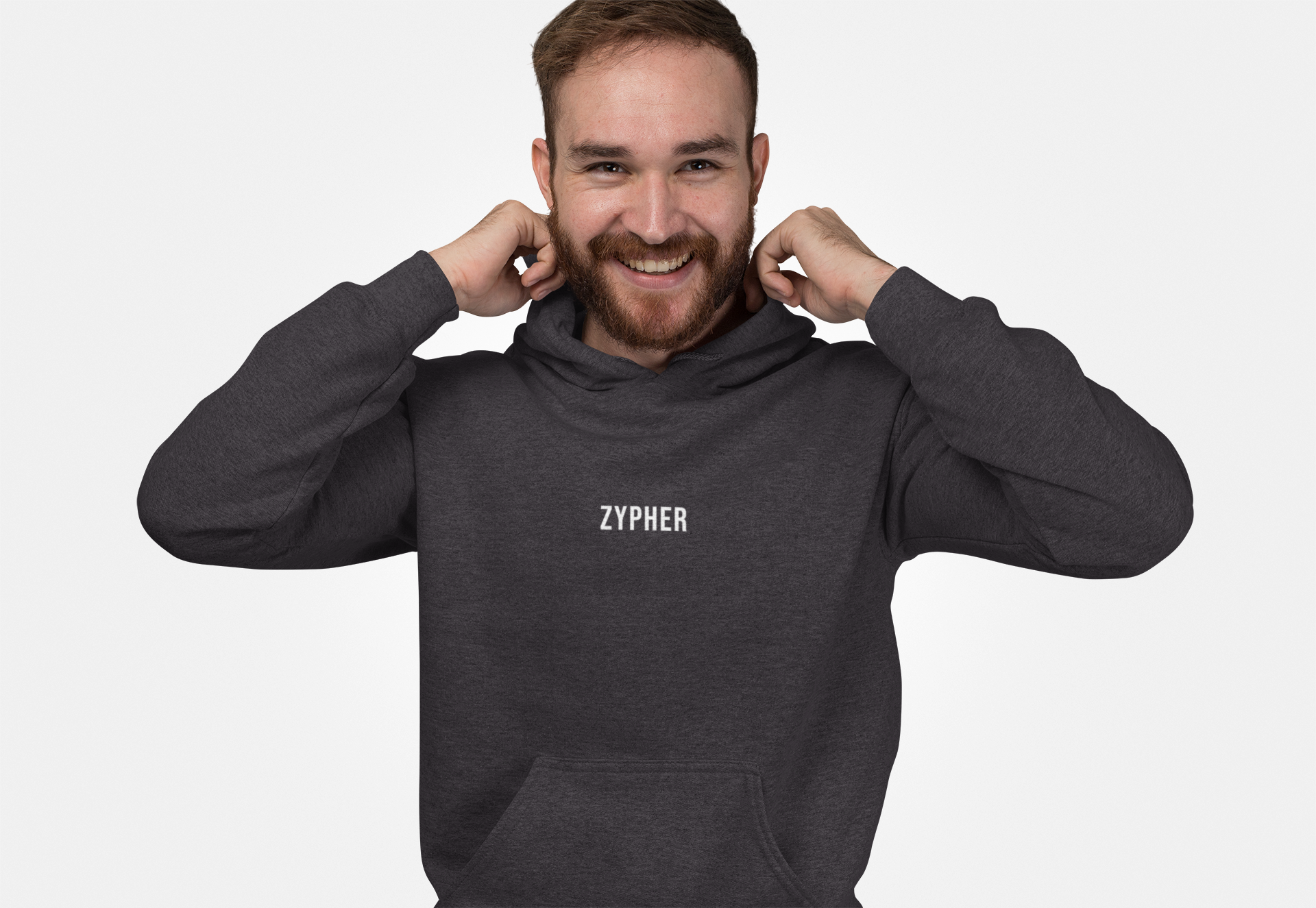 The Pi Paradox - Hoodie(340GSM) product thumbnail image