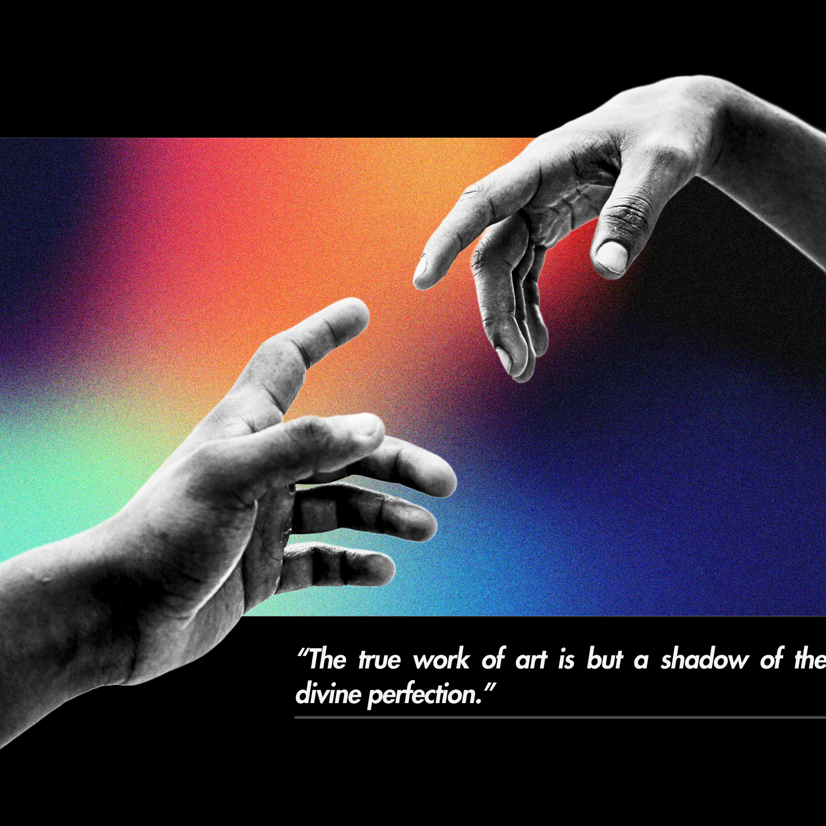 Michelangelo T-Shirt product thumbnail image