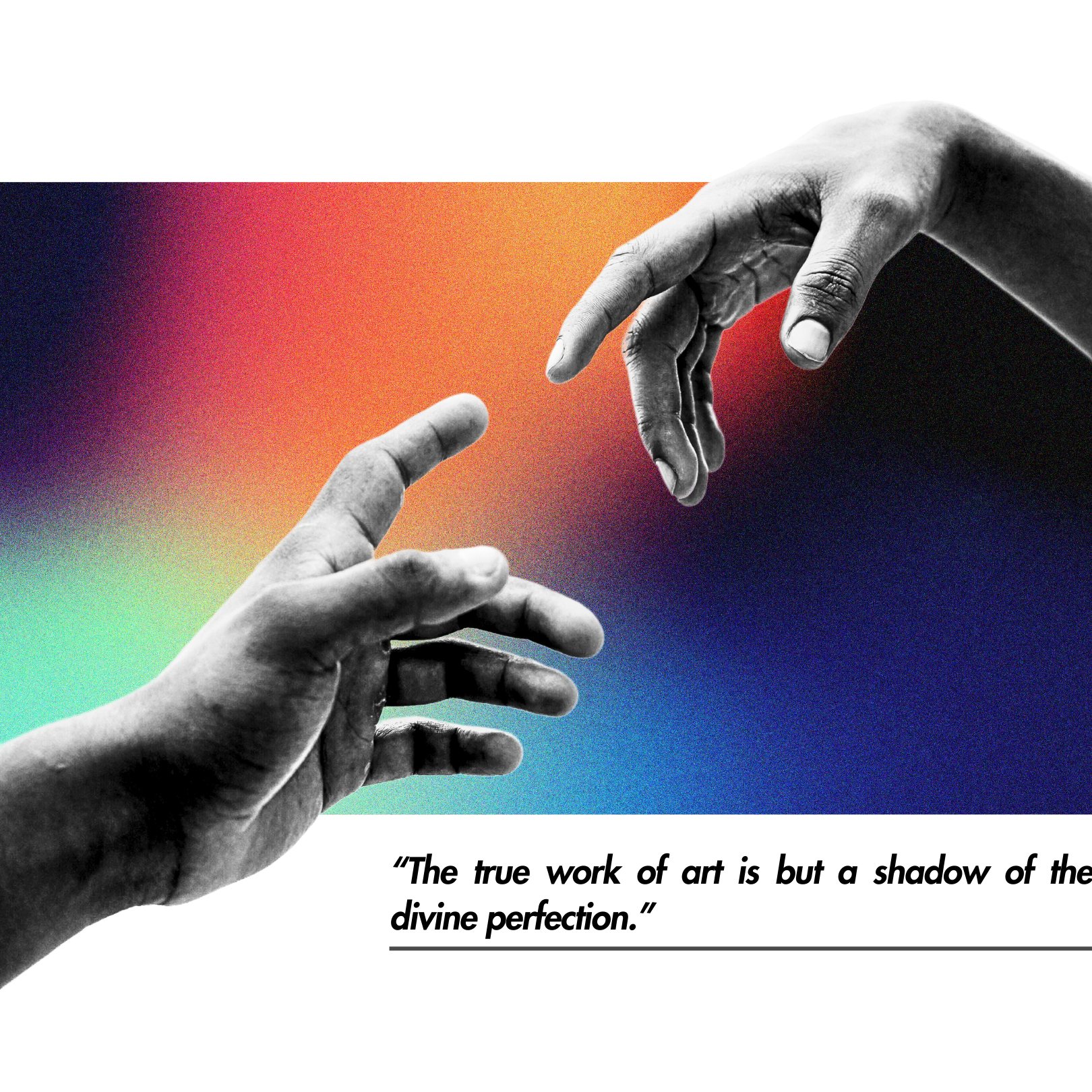 Michelangelo T-Shirt product thumbnail image Michelangelo T-Shirt product thumbnail image