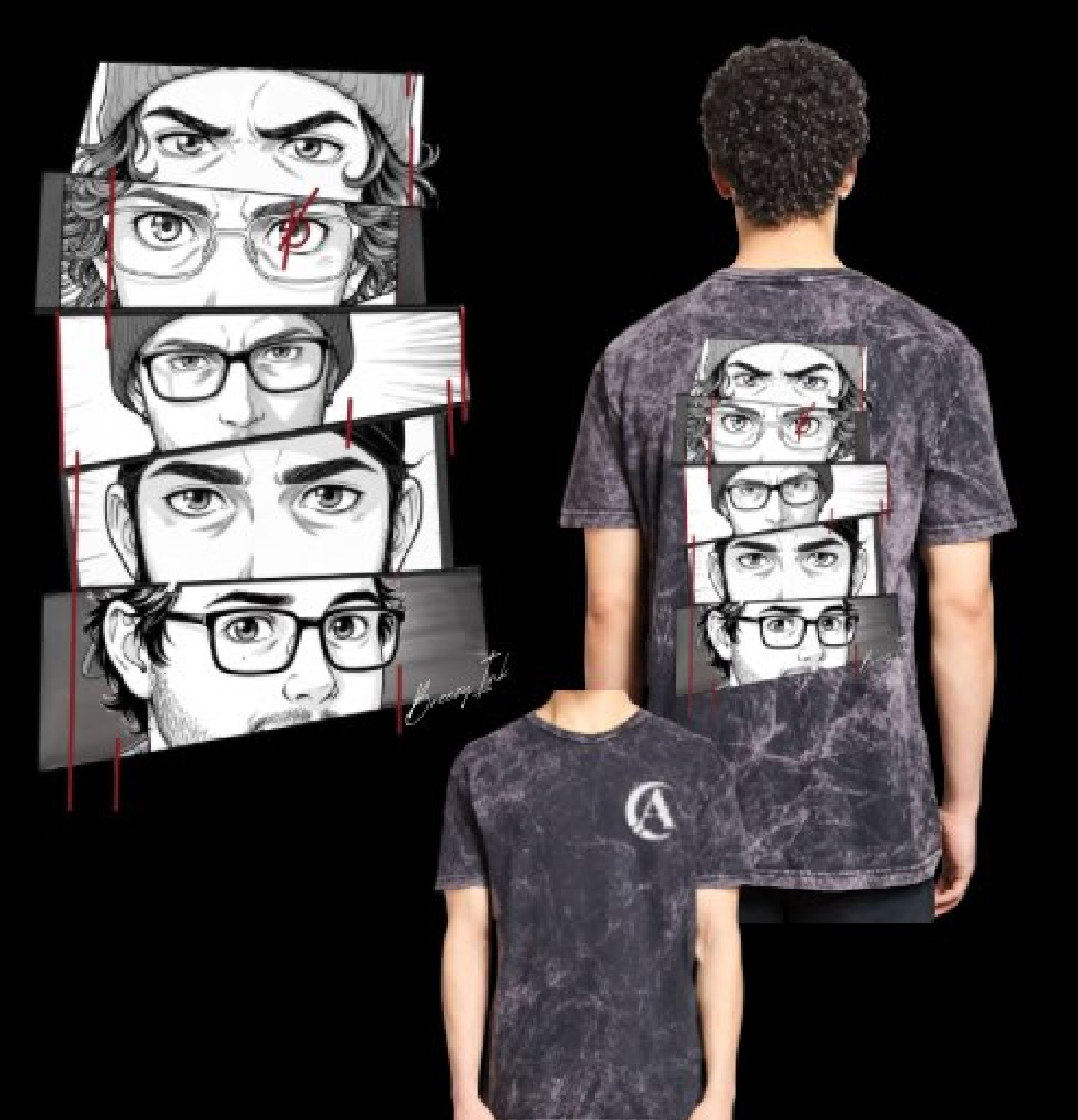Product main image