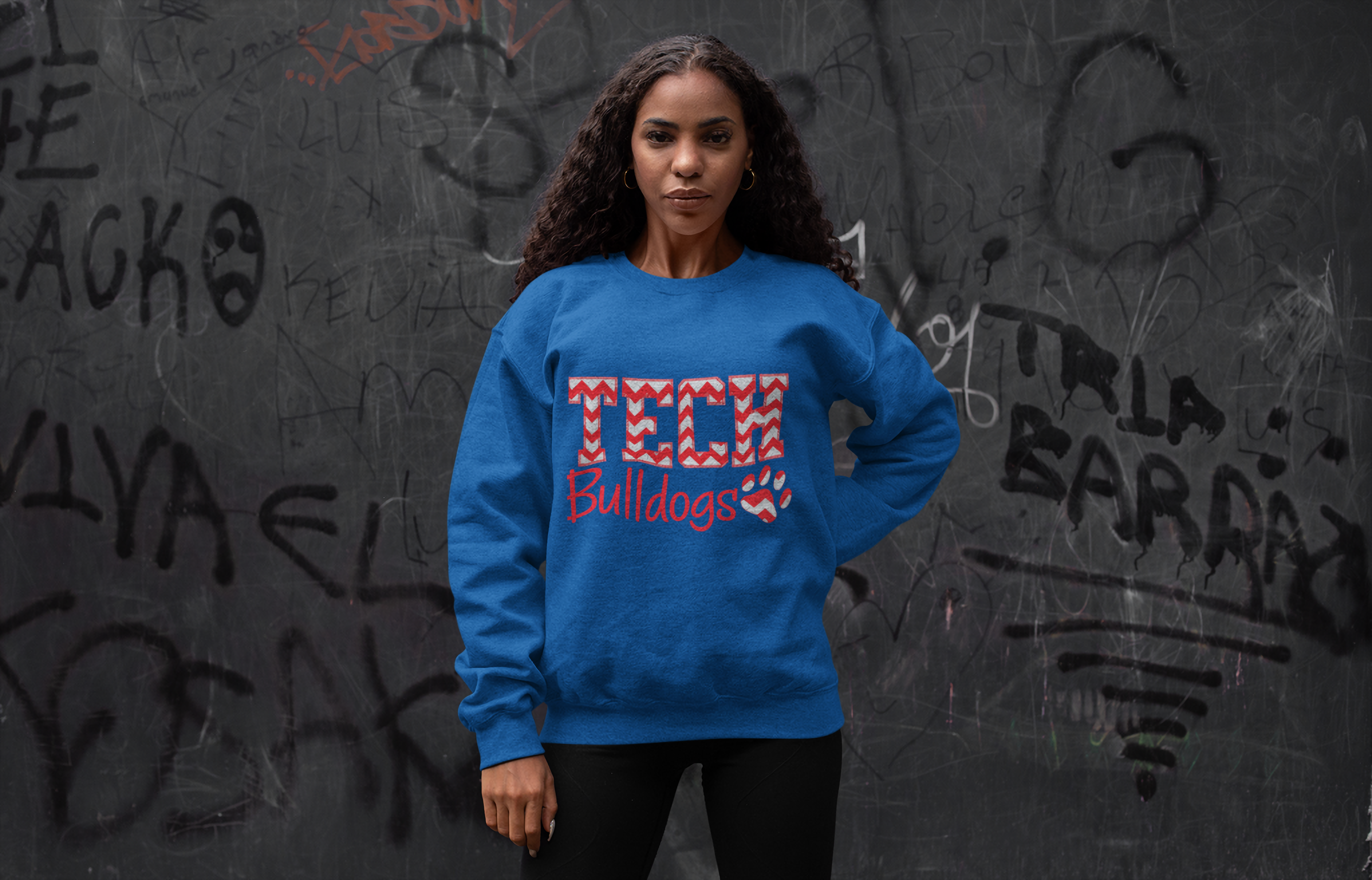 Unisex Heavy Blend™ Crewneck Sweatshirt product thumbnail image Unisex Heavy Blend™ Crewneck Sweatshirt product thumbnail image